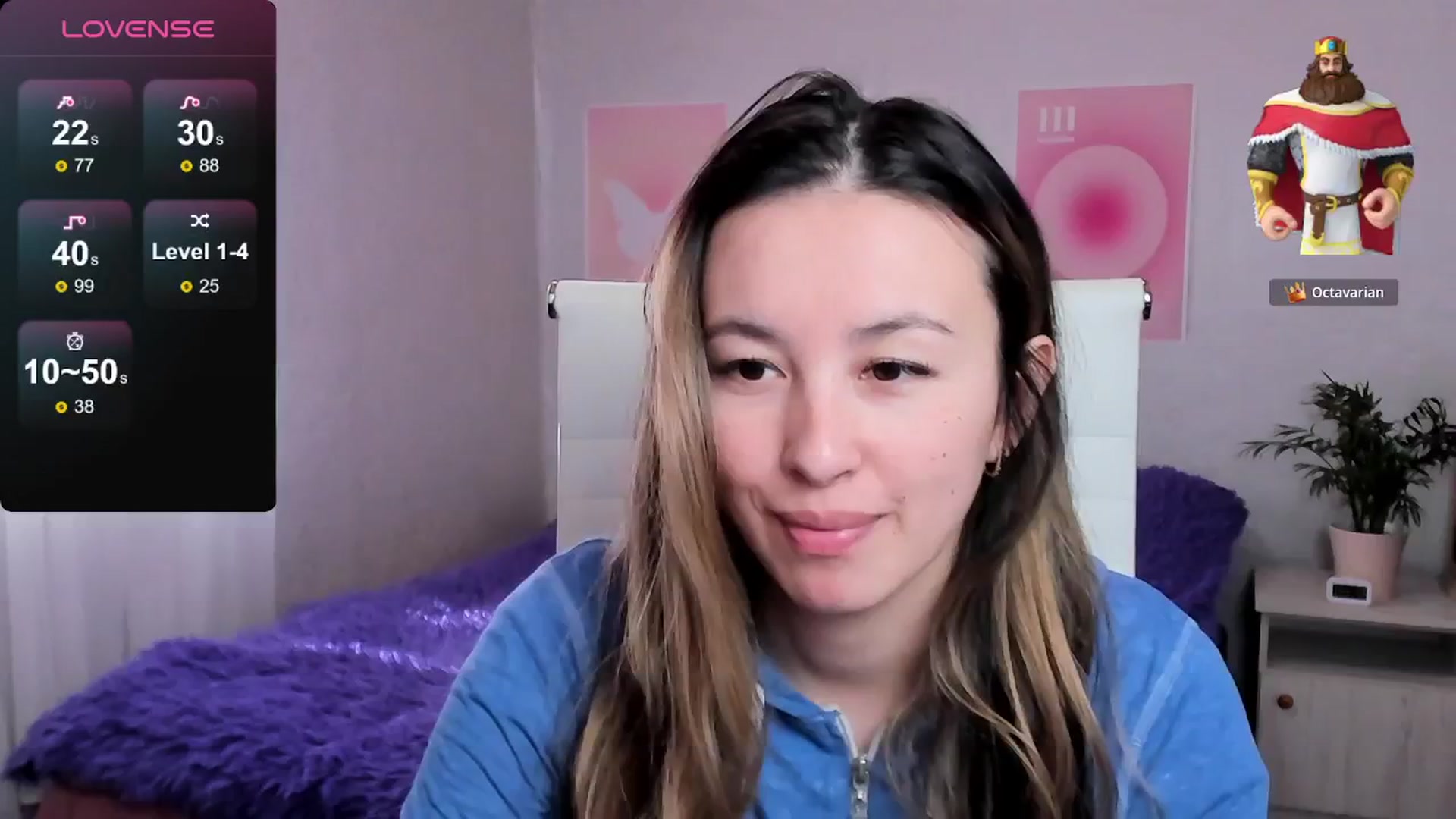 Gallery image thumbnail from Geisha_Anna's myfreecams stream on, 03/08/2026, 09:53 image 16 of 20