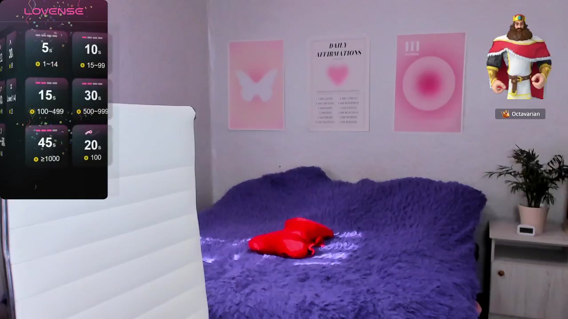 Gallery image thumbnail from Geisha_Anna's myfreecams stream on, 03/08/2026, 09:53 image 7 of 20