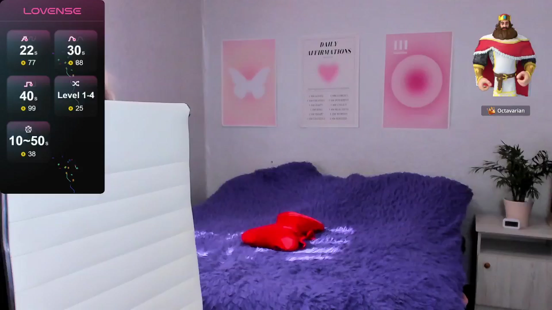 Gallery image thumbnail from Geisha_Anna's myfreecams stream on, 03/08/2026, 09:53 image 14 of 20
