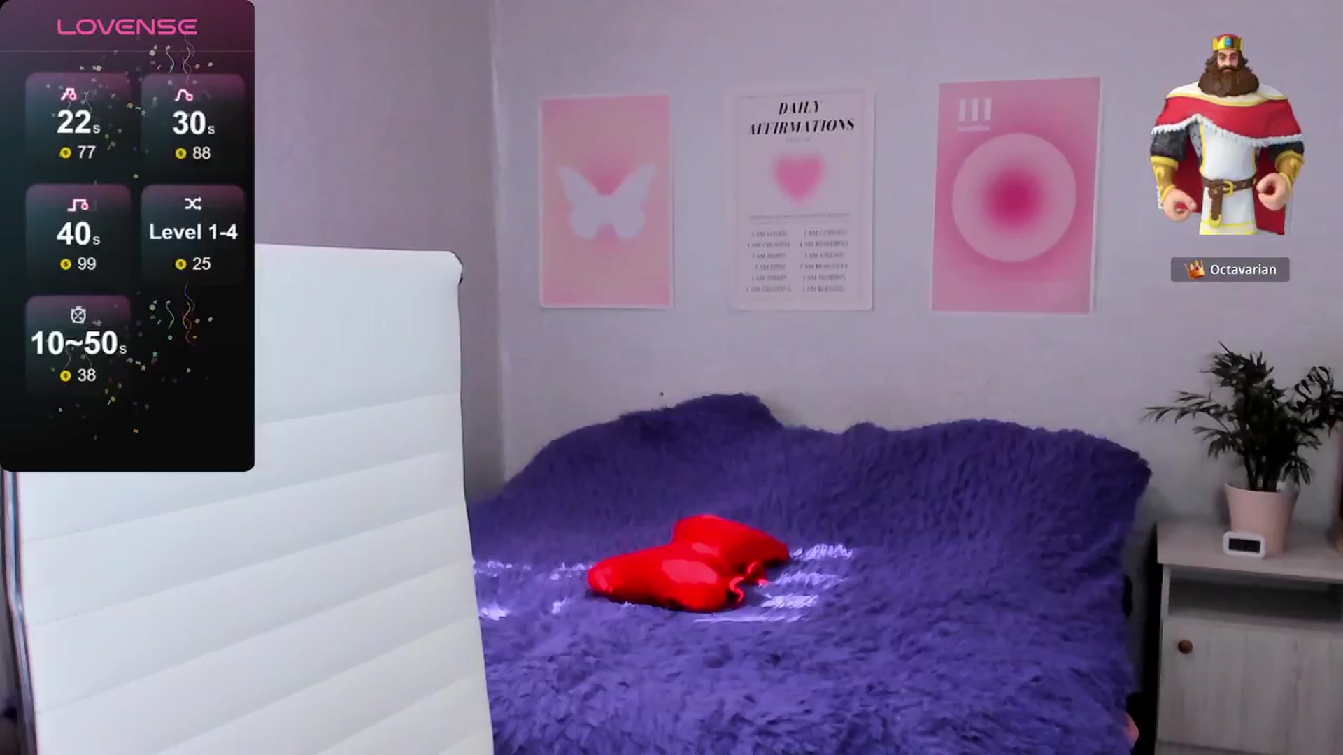 Gallery image thumbnail from Geisha_Anna's myfreecams stream on, 03/08/2026, 09:53 image 1 of 20