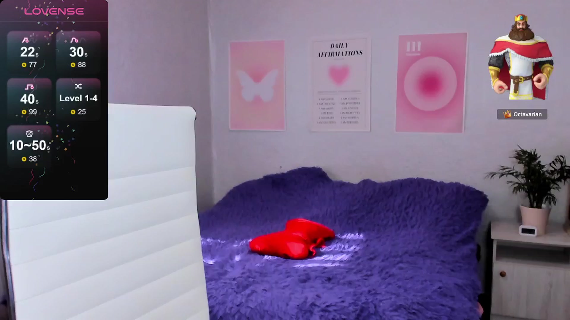 Gallery image thumbnail from Geisha_Anna's myfreecams stream on, 03/08/2026, 09:53 image 10 of 20