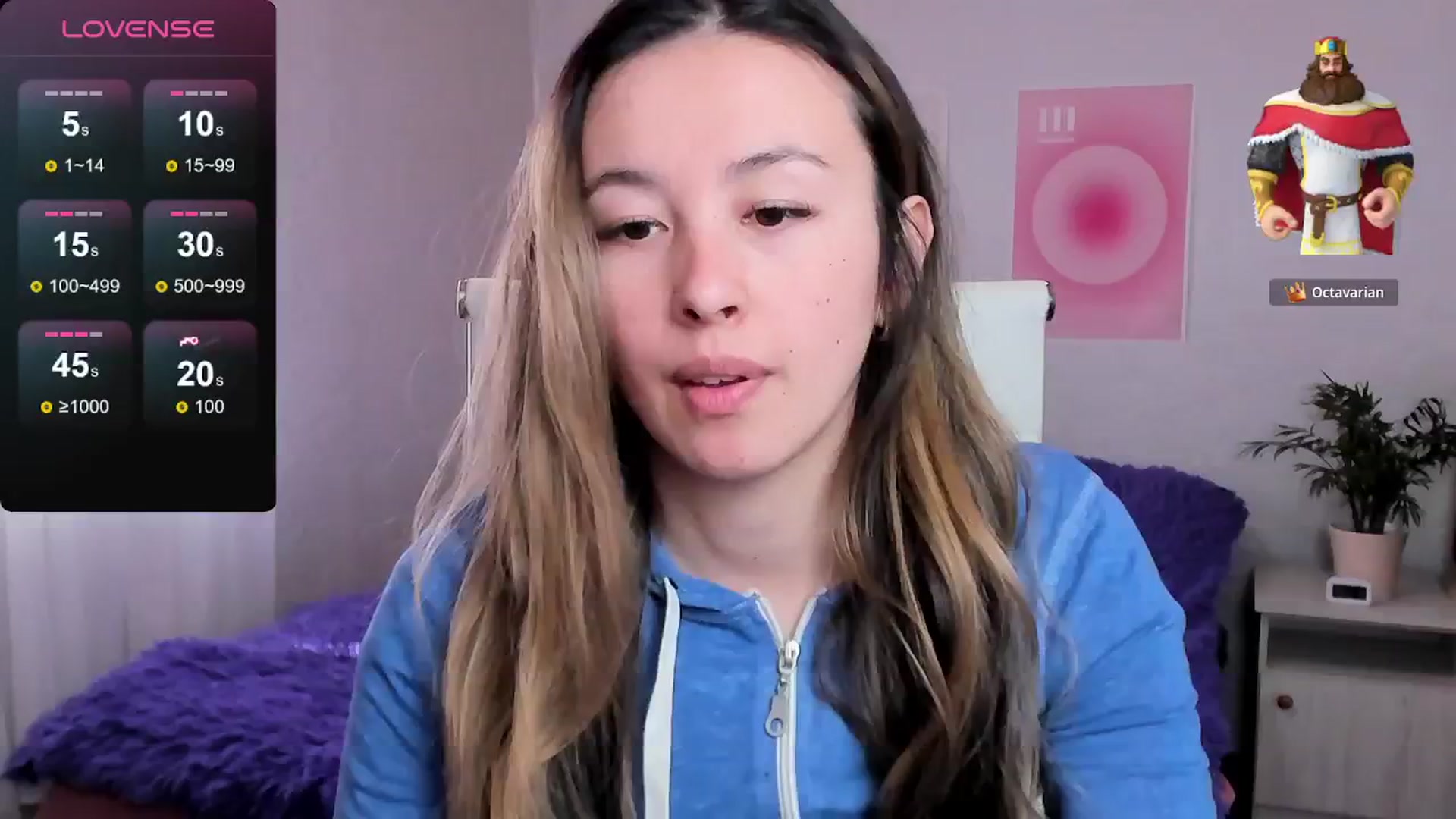 Gallery image thumbnail from Geisha_Anna's myfreecams stream on, 03/08/2026, 09:53 image 20 of 20