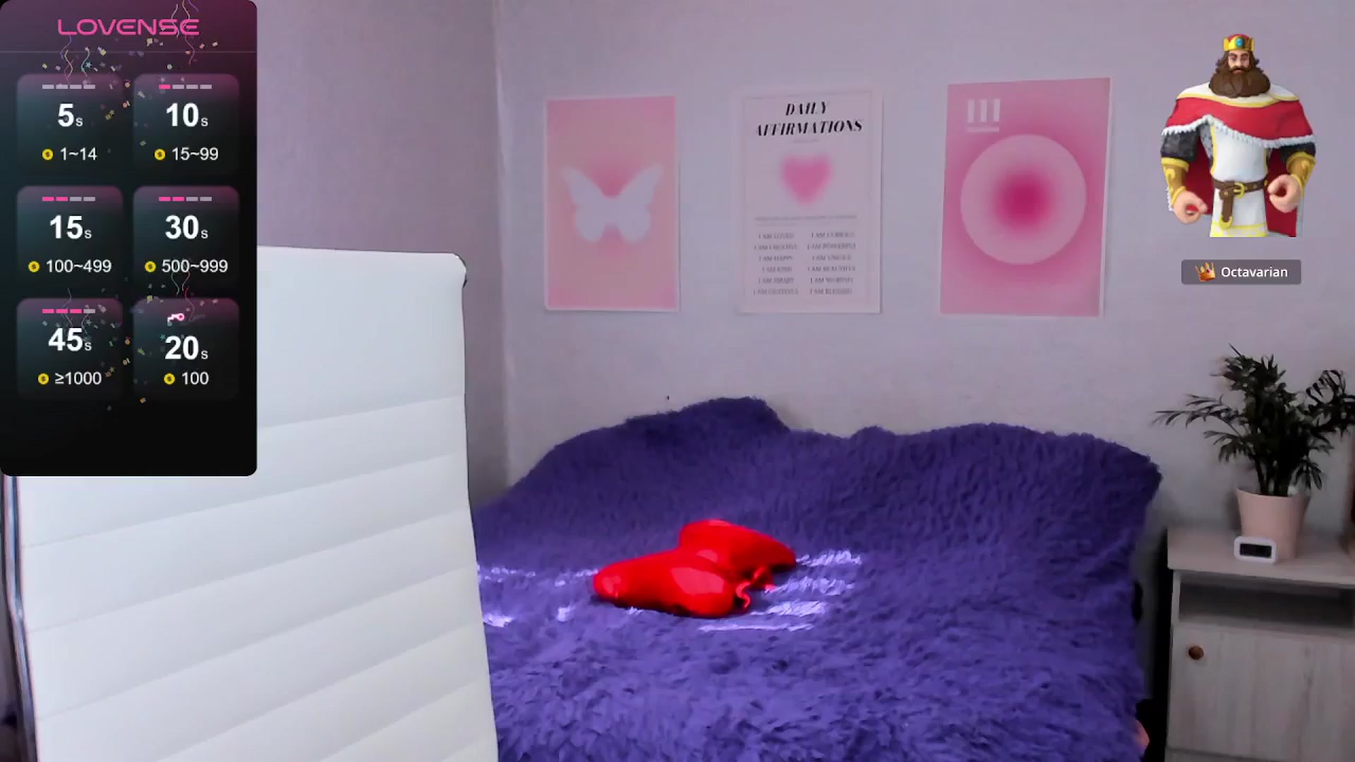Gallery image thumbnail from Geisha_Anna's myfreecams stream on, 03/08/2026, 09:53 image 4 of 20