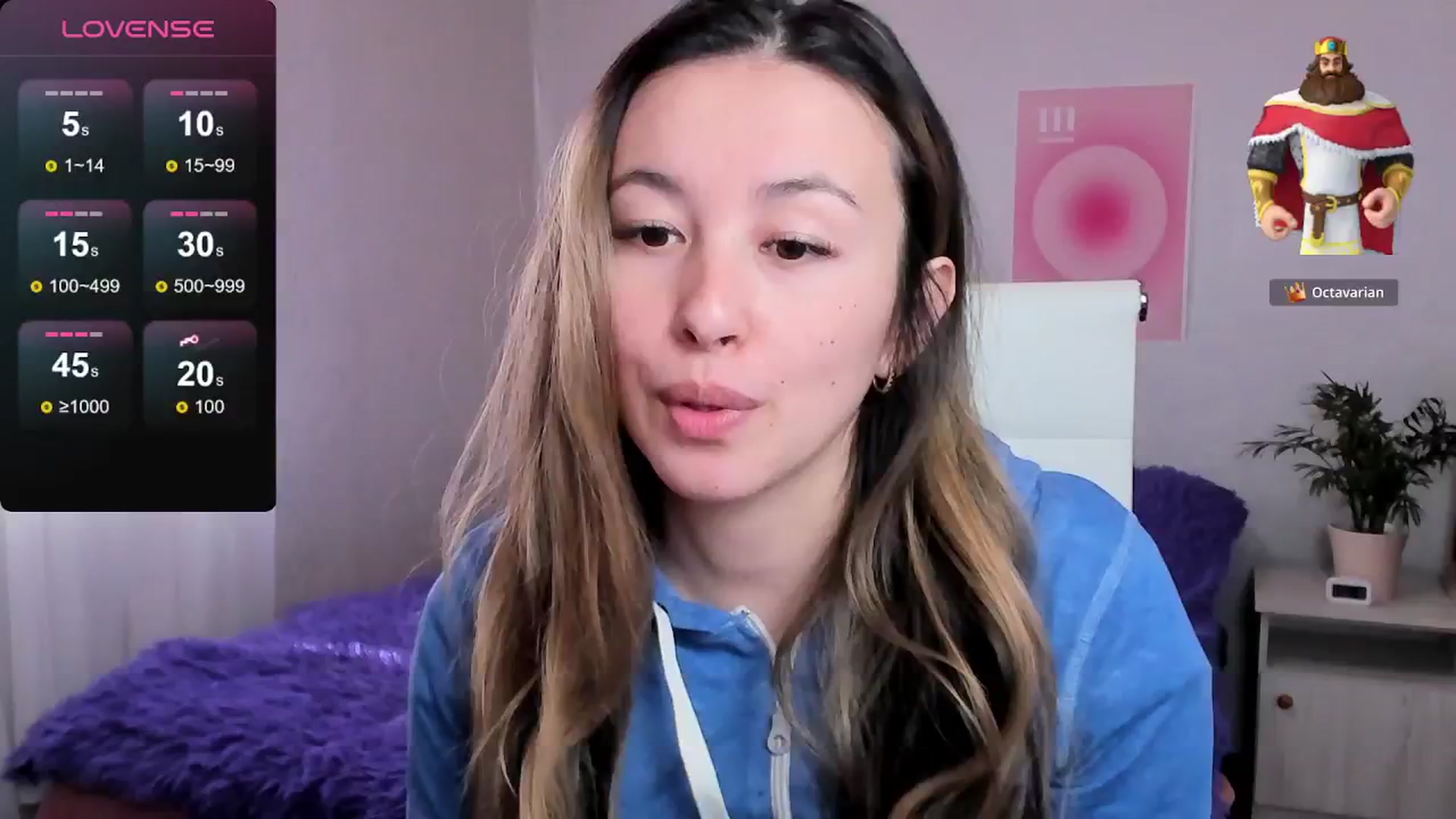 Gallery image thumbnail from Geisha_Anna's myfreecams stream on, 03/08/2026, 09:53 image 19 of 20