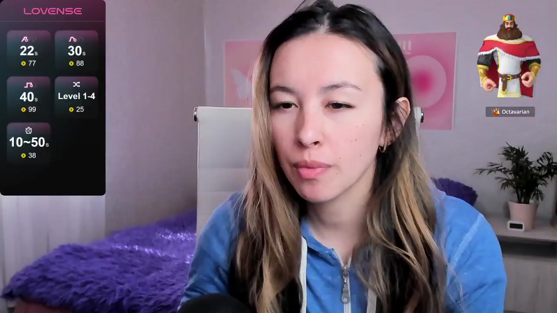 Gallery image thumbnail from Geisha_Anna's myfreecams stream on, 03/08/2026, 09:53 image 17 of 20