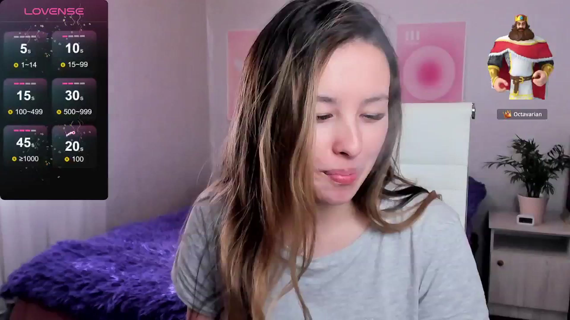 Gallery image thumbnail from Geisha_Anna's myfreecams stream on, 03/08/2026, 11:28 image 10 of 20