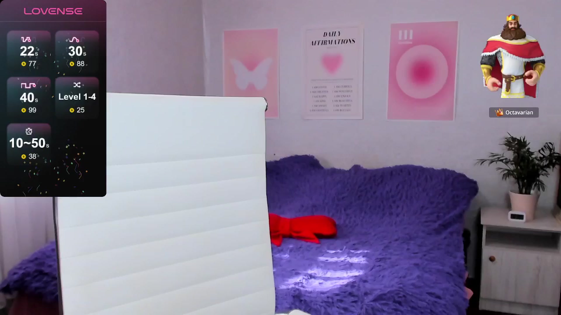 Gallery image thumbnail from Geisha_Anna's myfreecams stream on, 03/08/2026, 11:28 image 3 of 20