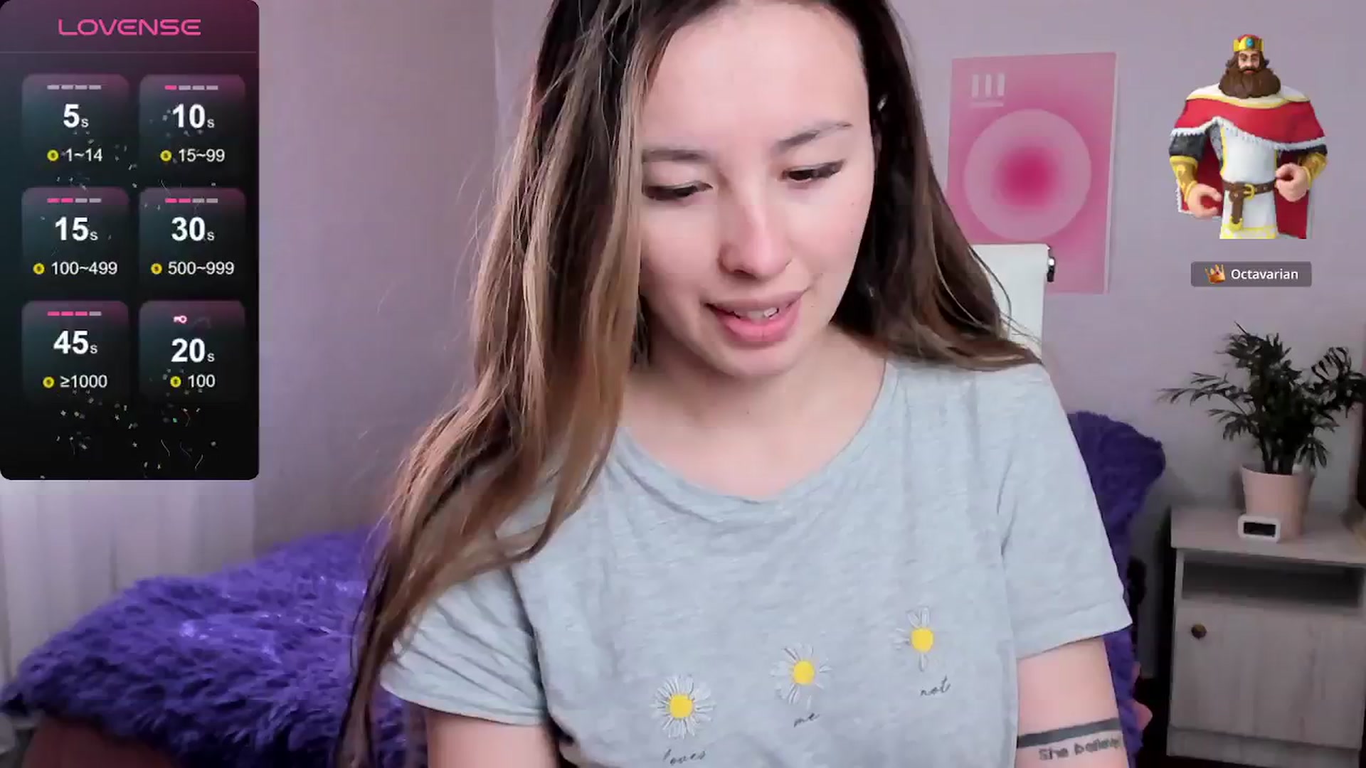 Gallery image thumbnail from Geisha_Anna's myfreecams stream on, 03/08/2026, 11:28 image 8 of 20