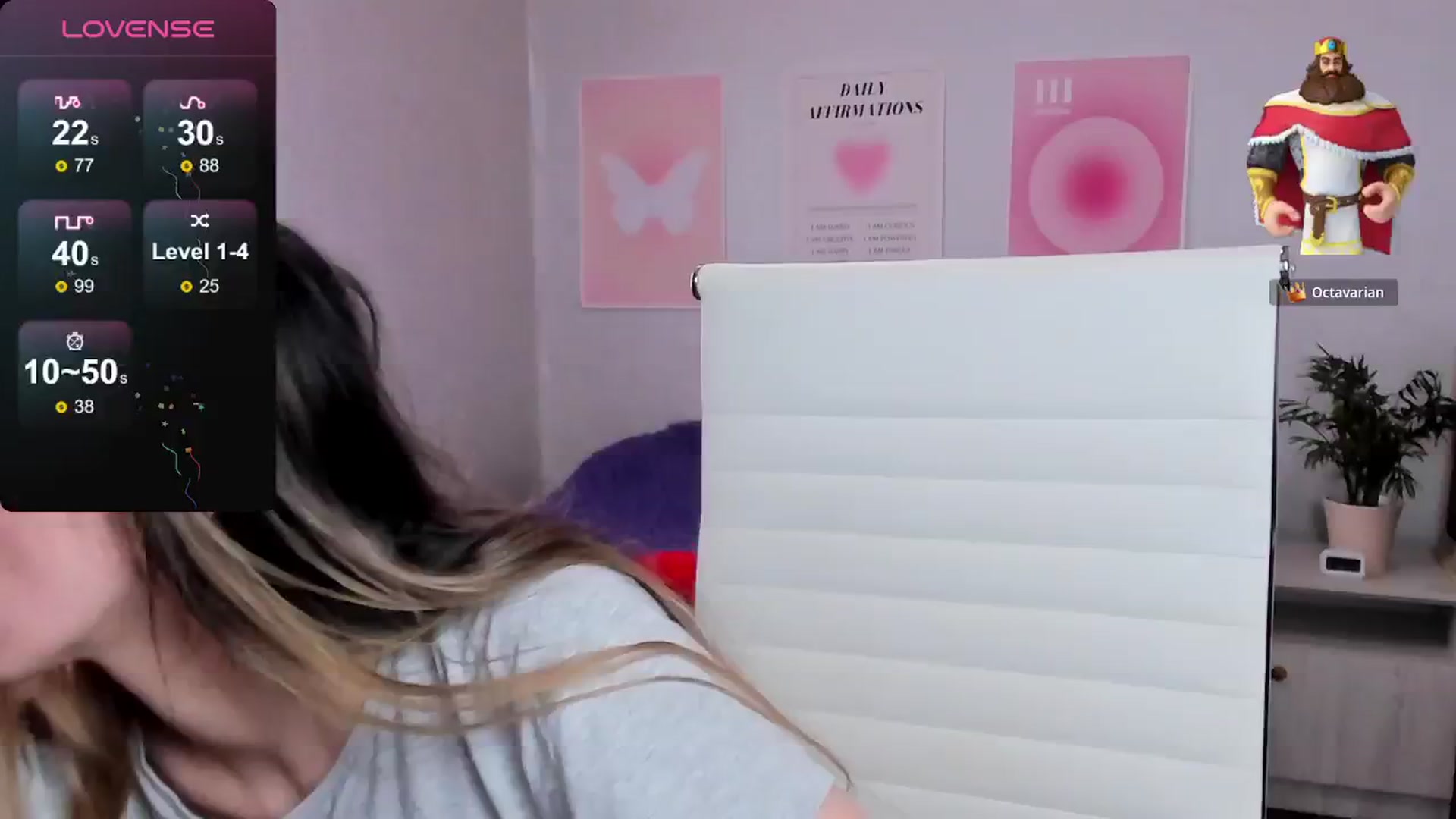 Gallery image thumbnail from Geisha_Anna's myfreecams stream on, 03/08/2026, 11:28 image 7 of 20