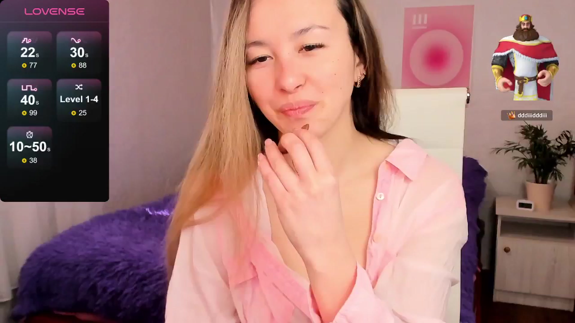 Gallery image thumbnail from Geisha_Anna's myfreecams stream on, 03/09/2026, 08:39 image 20 of 20