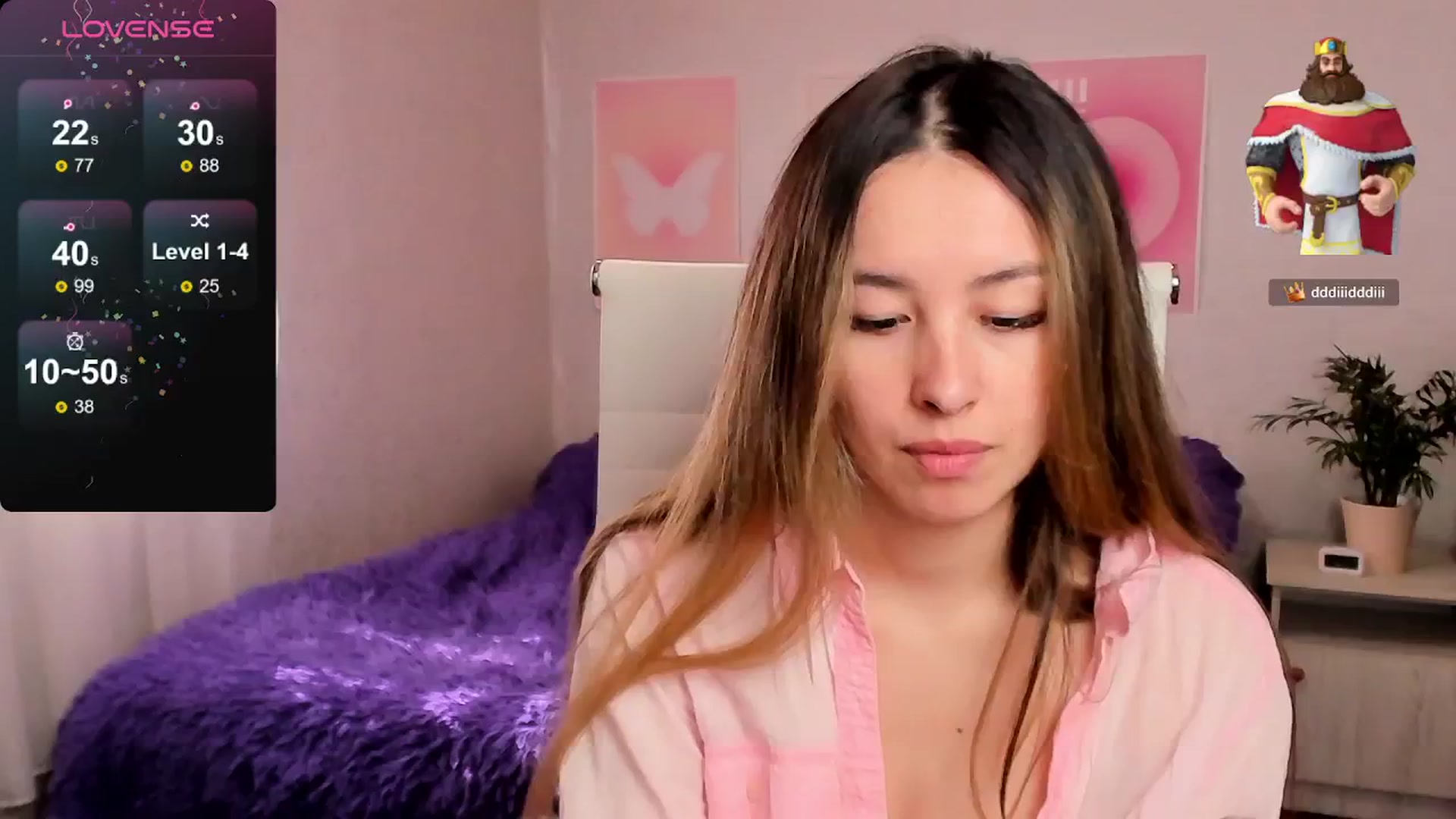 Gallery image thumbnail from Geisha_Anna's myfreecams stream on, 03/09/2026, 11:23 image 17 of 20