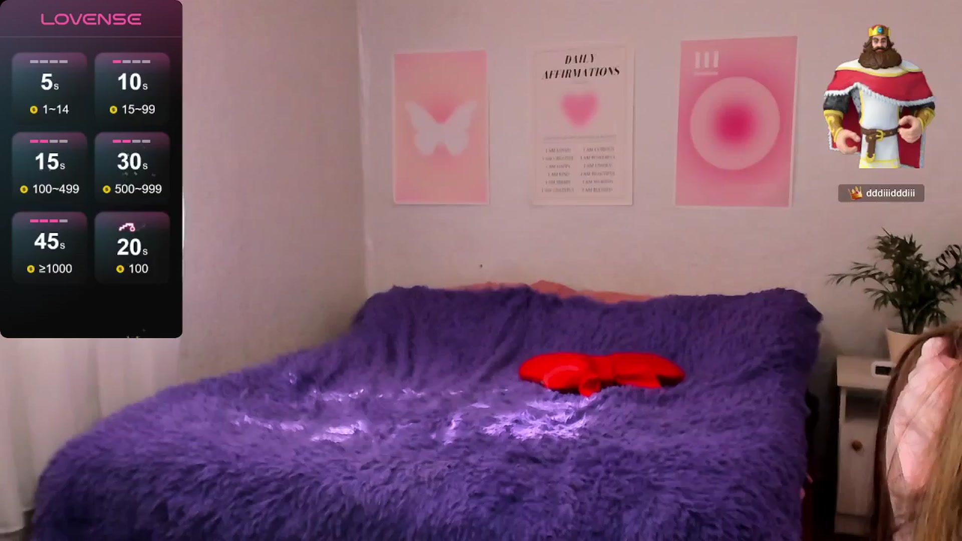 Gallery image thumbnail from Geisha_Anna's myfreecams stream on, 03/09/2026, 11:23 image 9 of 20