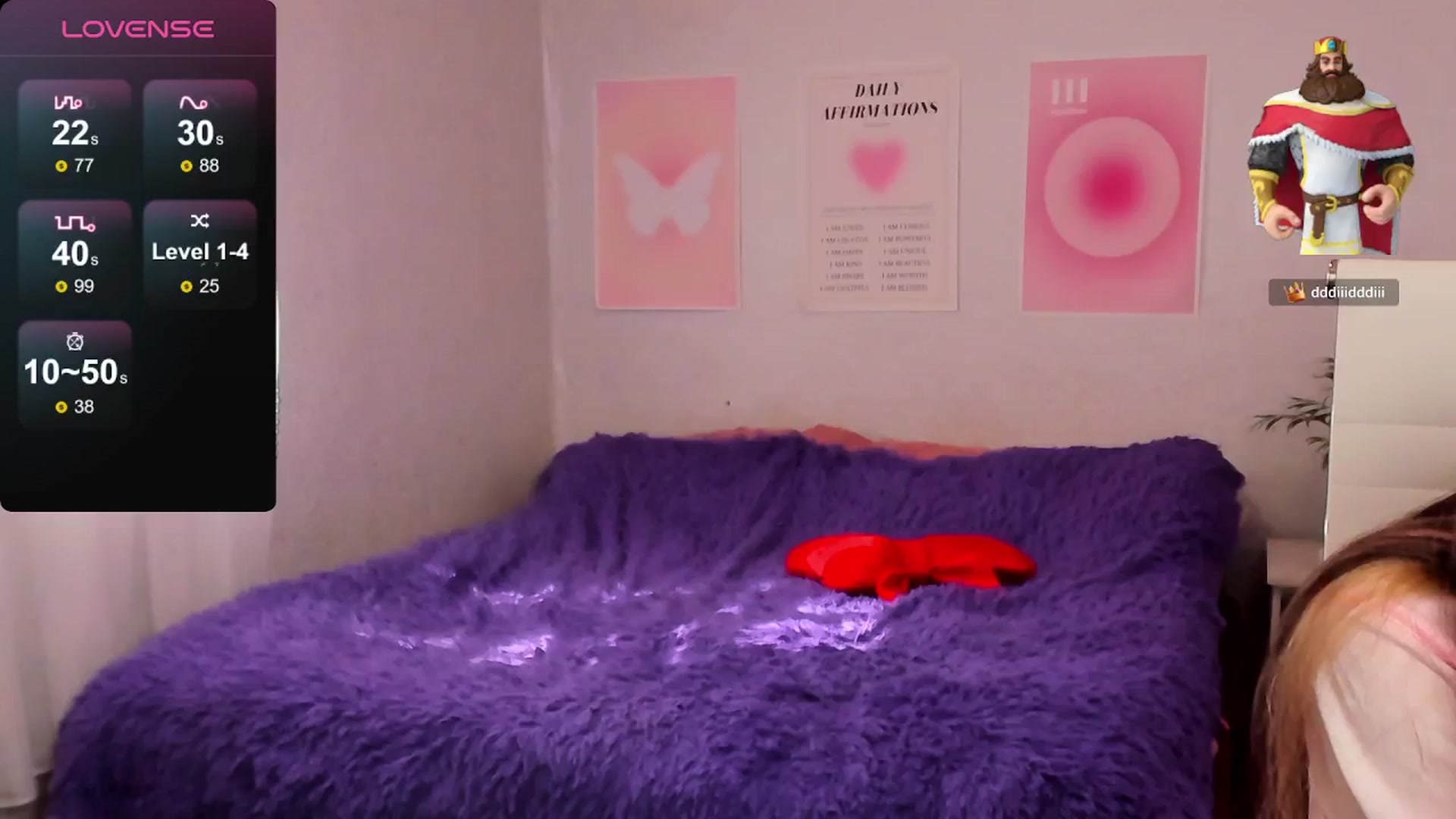 Gallery image thumbnail from Geisha_Anna's myfreecams stream on, 03/09/2026, 11:23 image 8 of 20