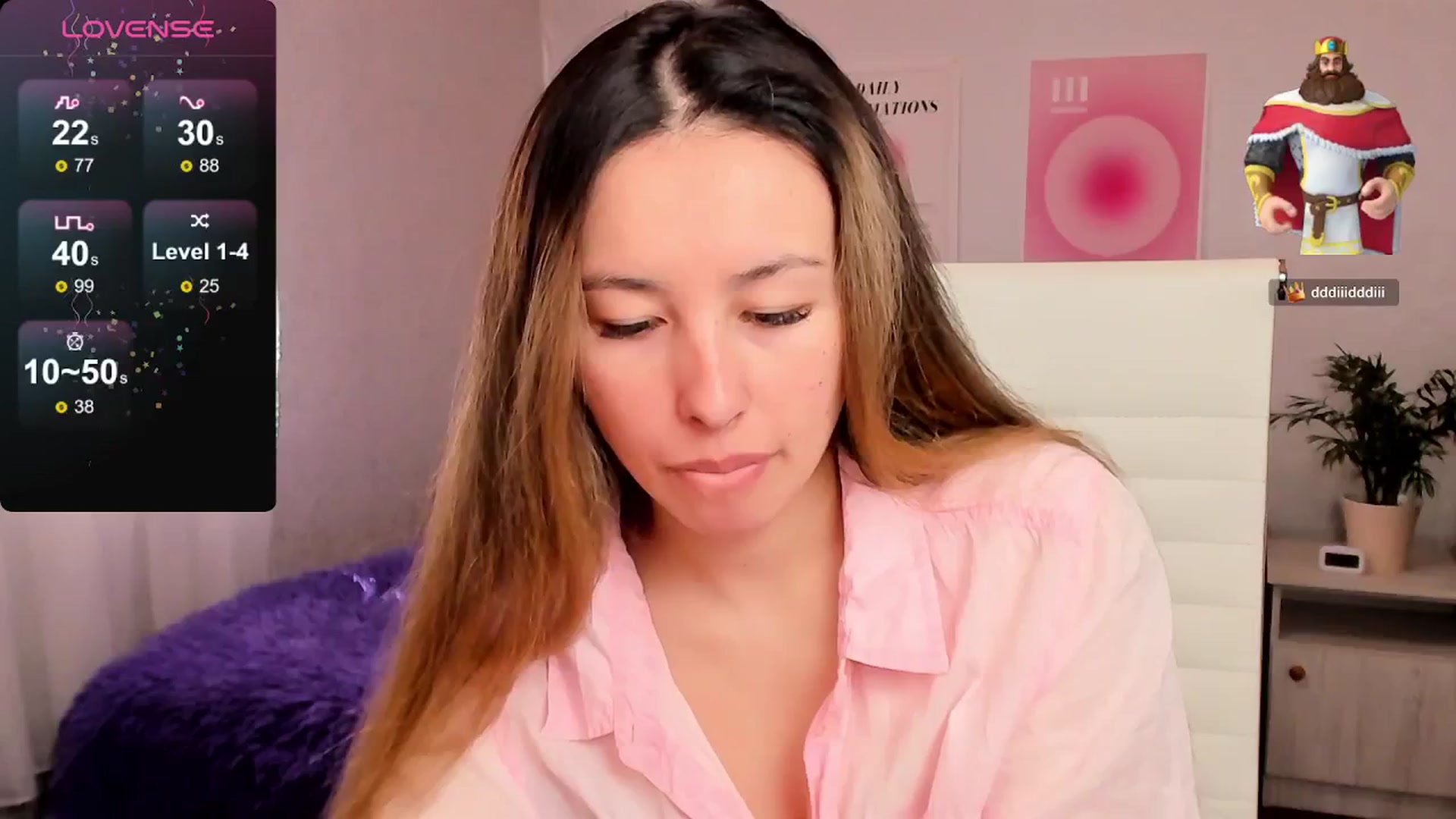 Gallery image thumbnail from Geisha_Anna's myfreecams stream on, 03/09/2026, 11:23 image 3 of 20