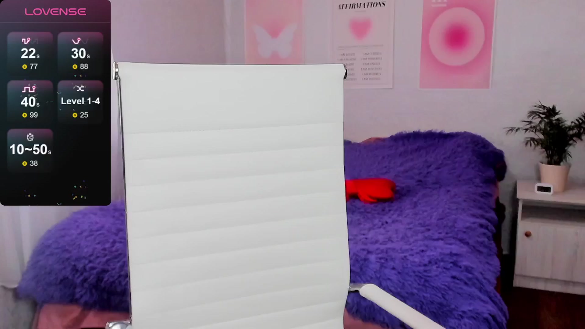 Gallery image thumbnail from Geisha_Anna's myfreecams stream on, 03/14/2026, 13:34 image 7 of 20