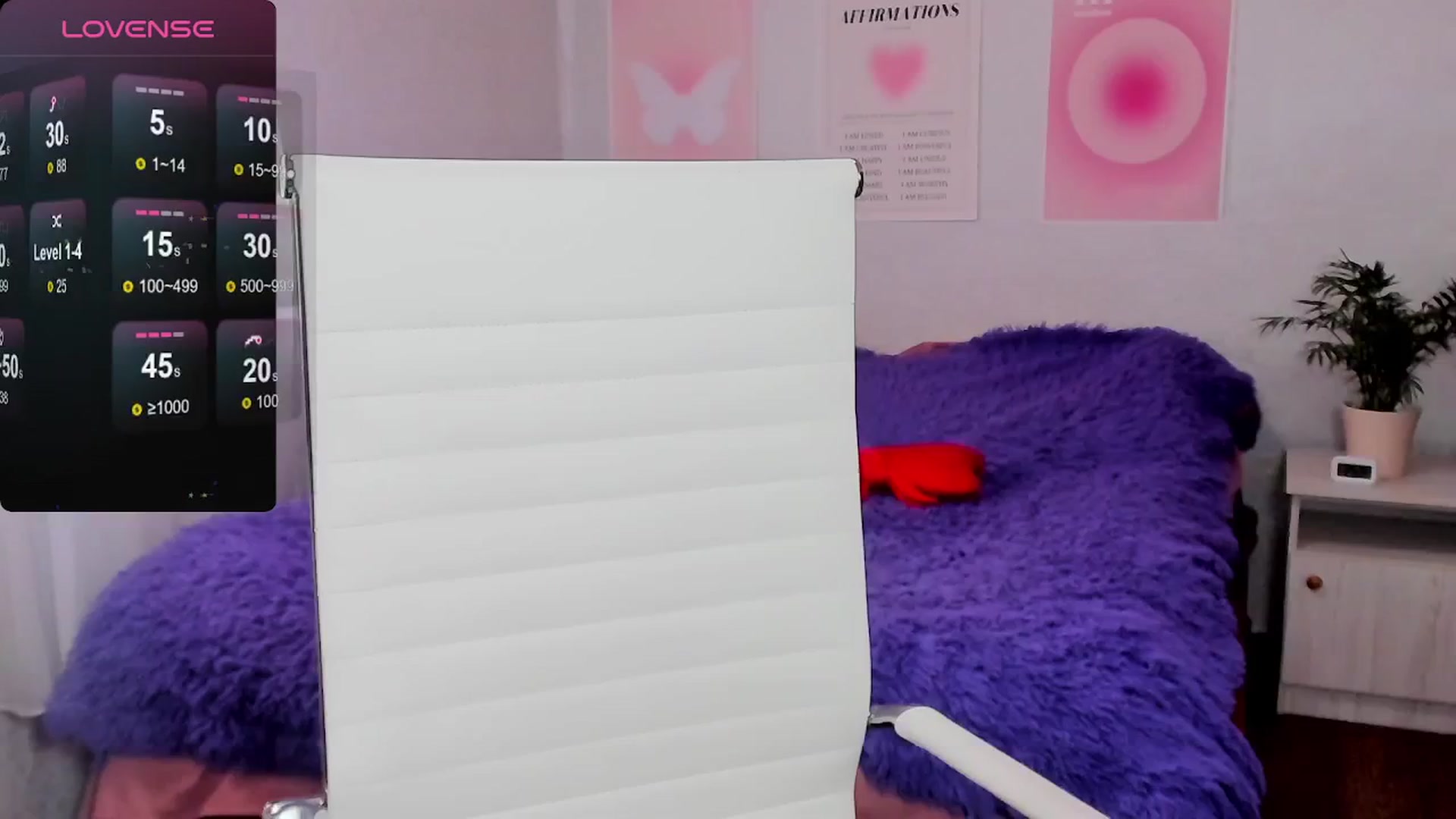 Gallery image thumbnail from Geisha_Anna's myfreecams stream on, 03/14/2026, 13:34 image 8 of 20