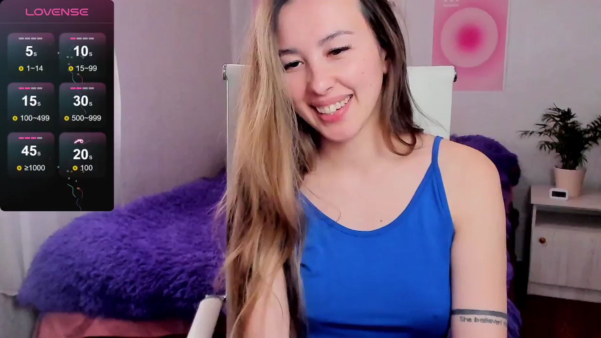 Gallery image thumbnail from Geisha_Anna's myfreecams stream on, 03/14/2026, 13:34 image 12 of 20