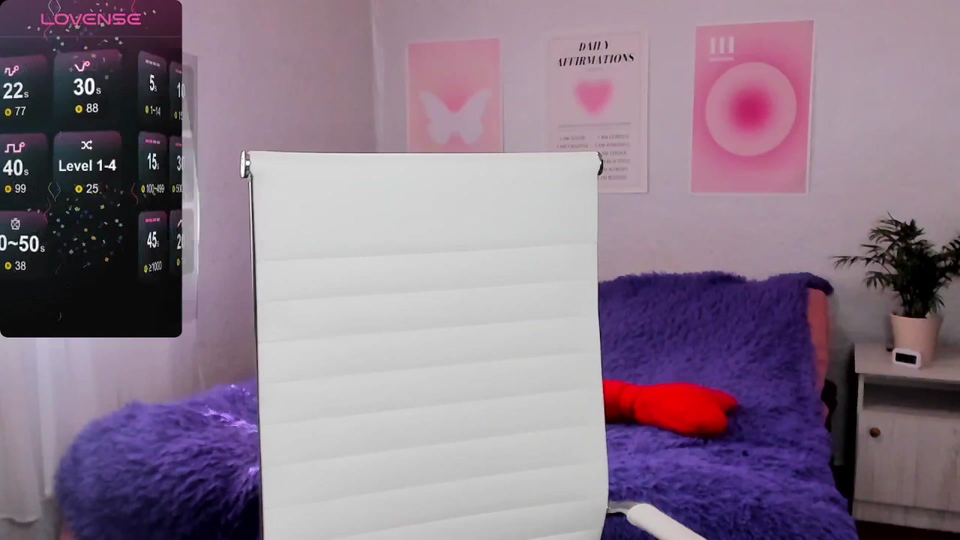 Gallery image thumbnail from Geisha_Anna's myfreecams stream on, 03/15/2026, 10:49 image 18 of 20