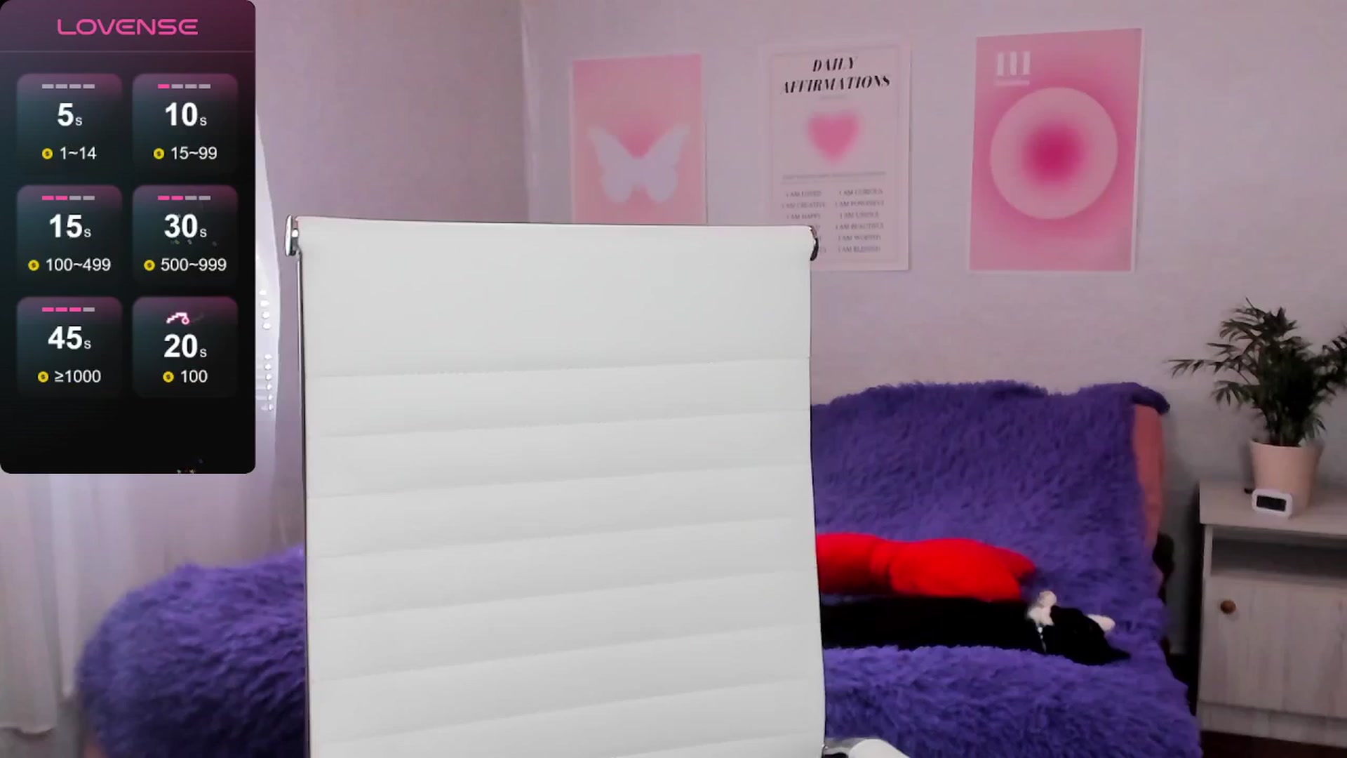 Gallery image thumbnail from Geisha_Anna's myfreecams stream on, 03/15/2026, 10:49 image 9 of 20