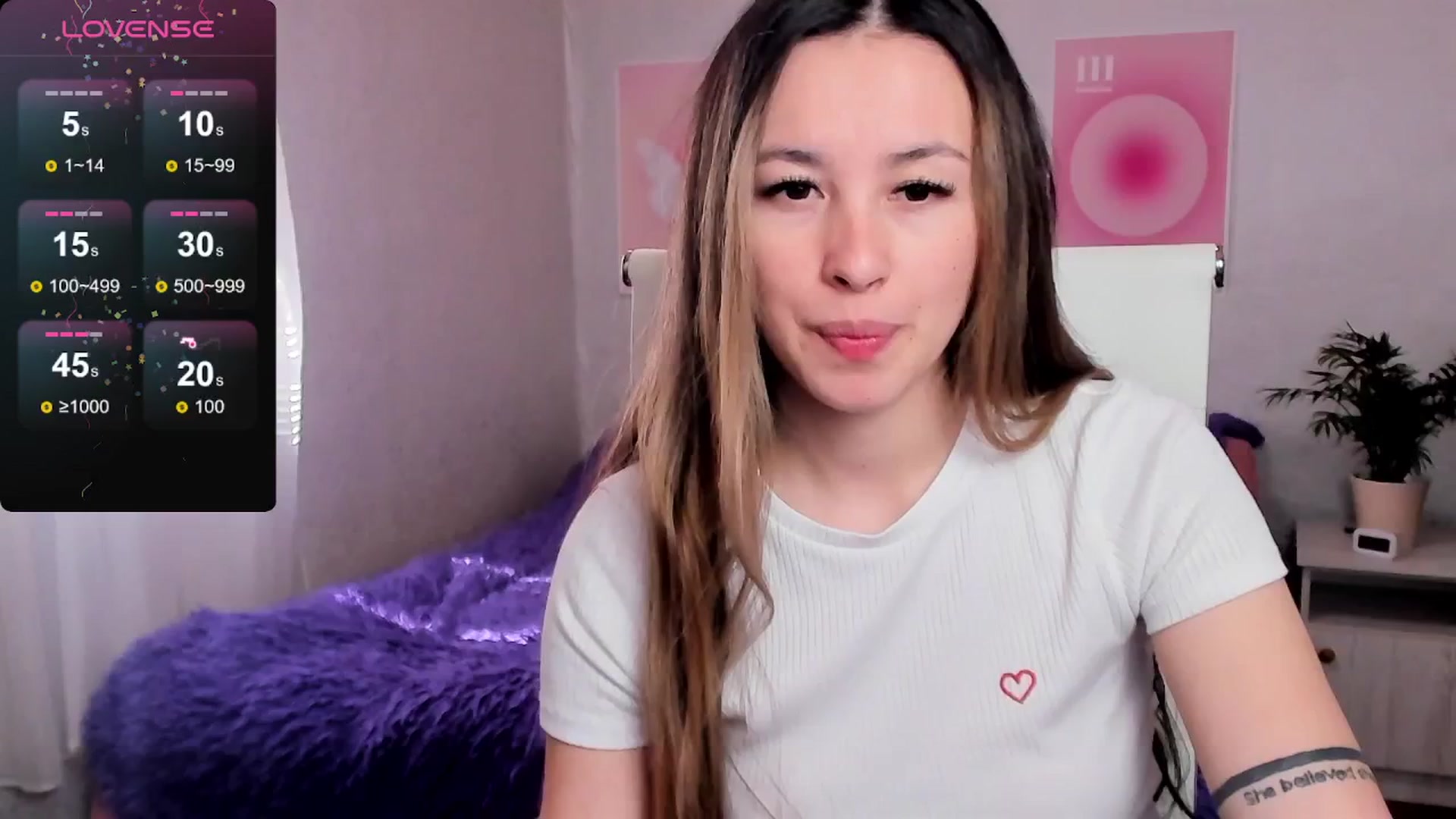 Gallery image thumbnail from Geisha_Anna's myfreecams stream on, 03/15/2026, 10:49 image 6 of 20
