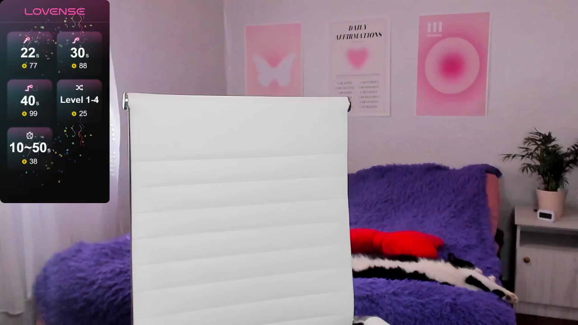 Gallery image thumbnail from Geisha_Anna's myfreecams stream on, 03/15/2026, 10:49 image 10 of 20