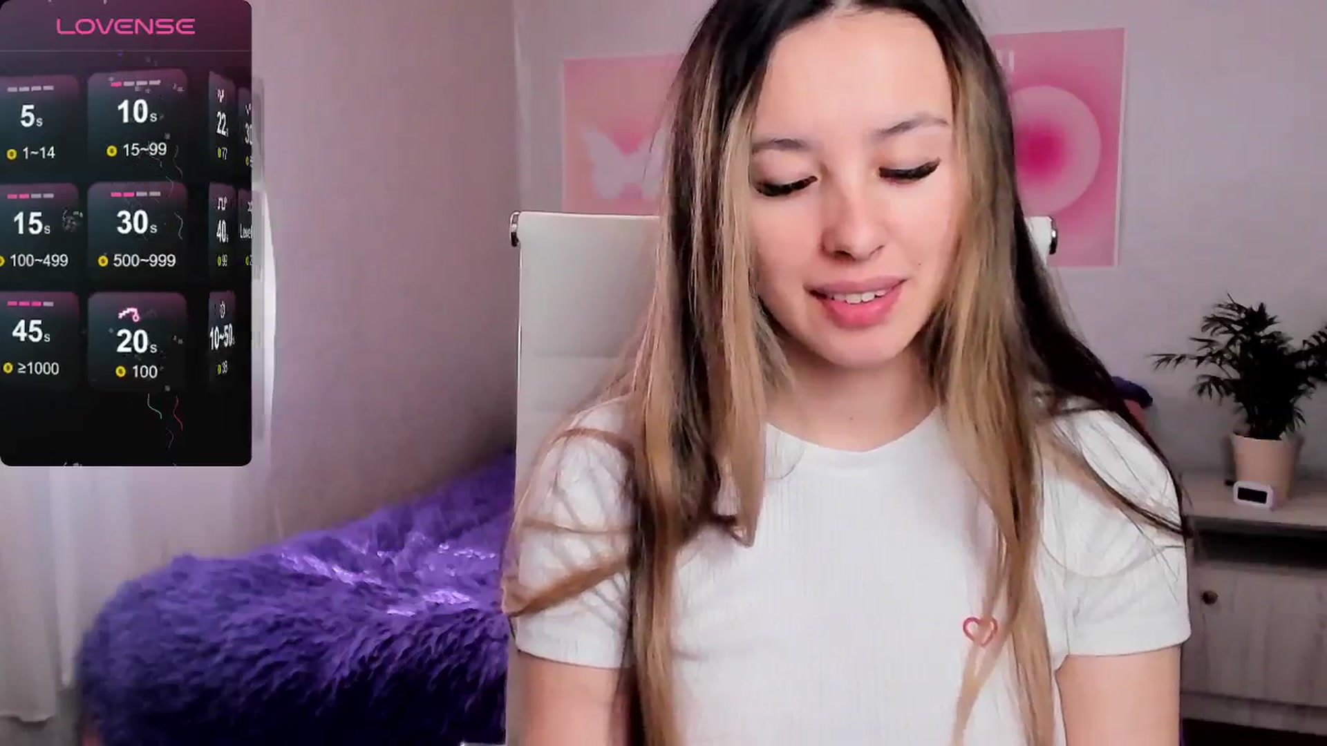 Gallery image thumbnail from Geisha_Anna's myfreecams stream on, 03/15/2026, 10:49 image 14 of 20