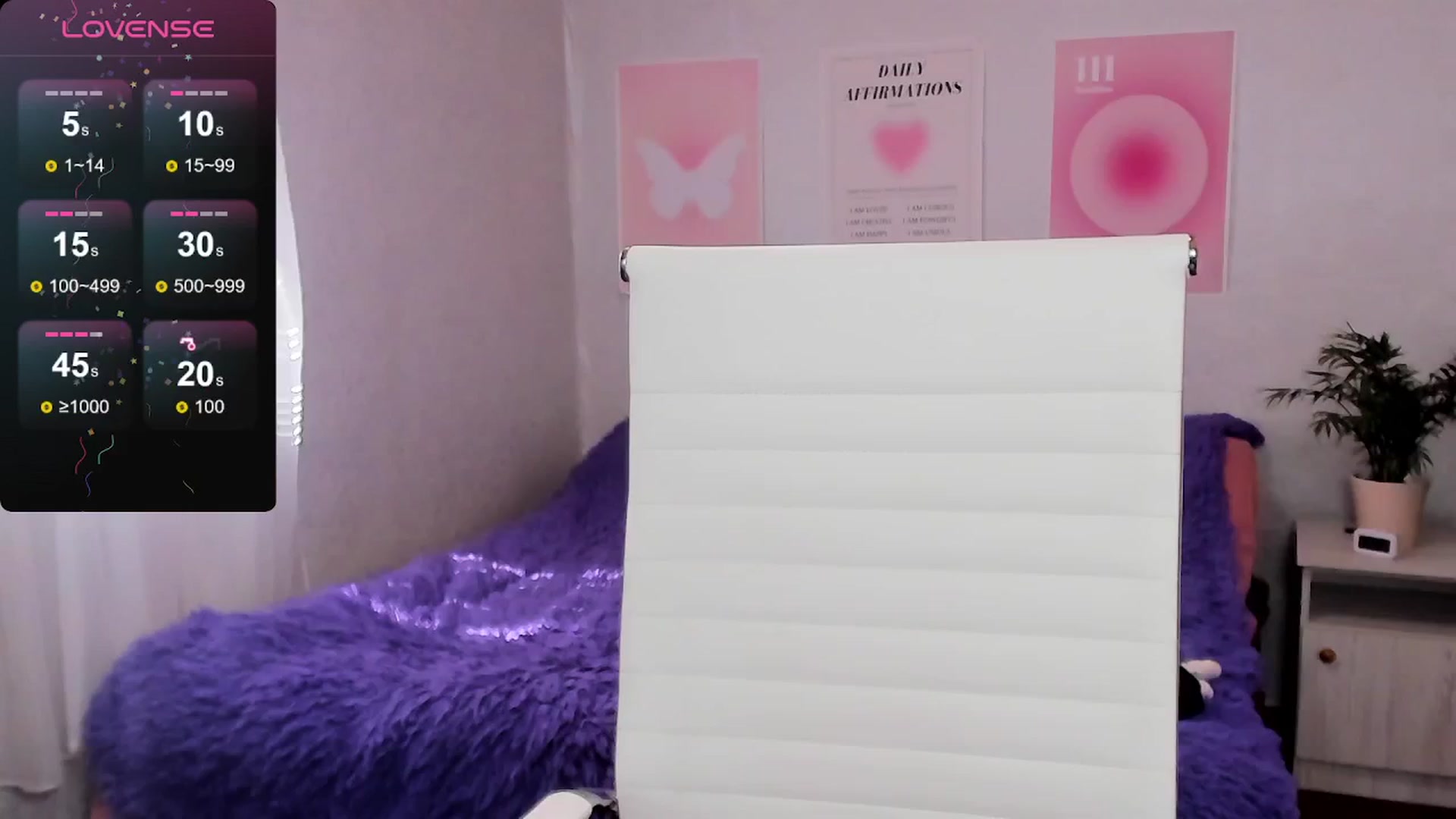 Gallery image thumbnail from Geisha_Anna's myfreecams stream on, 03/15/2026, 10:49 image 4 of 20