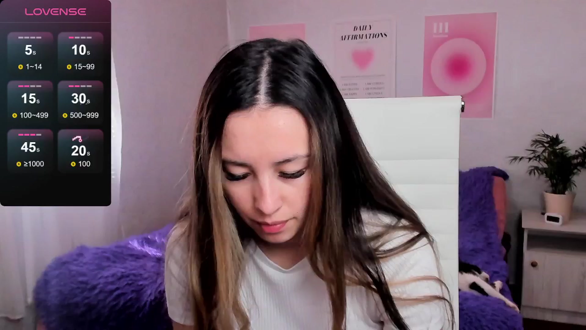 Gallery image thumbnail from Geisha_Anna's myfreecams stream on, 03/15/2026, 10:49 image 11 of 20