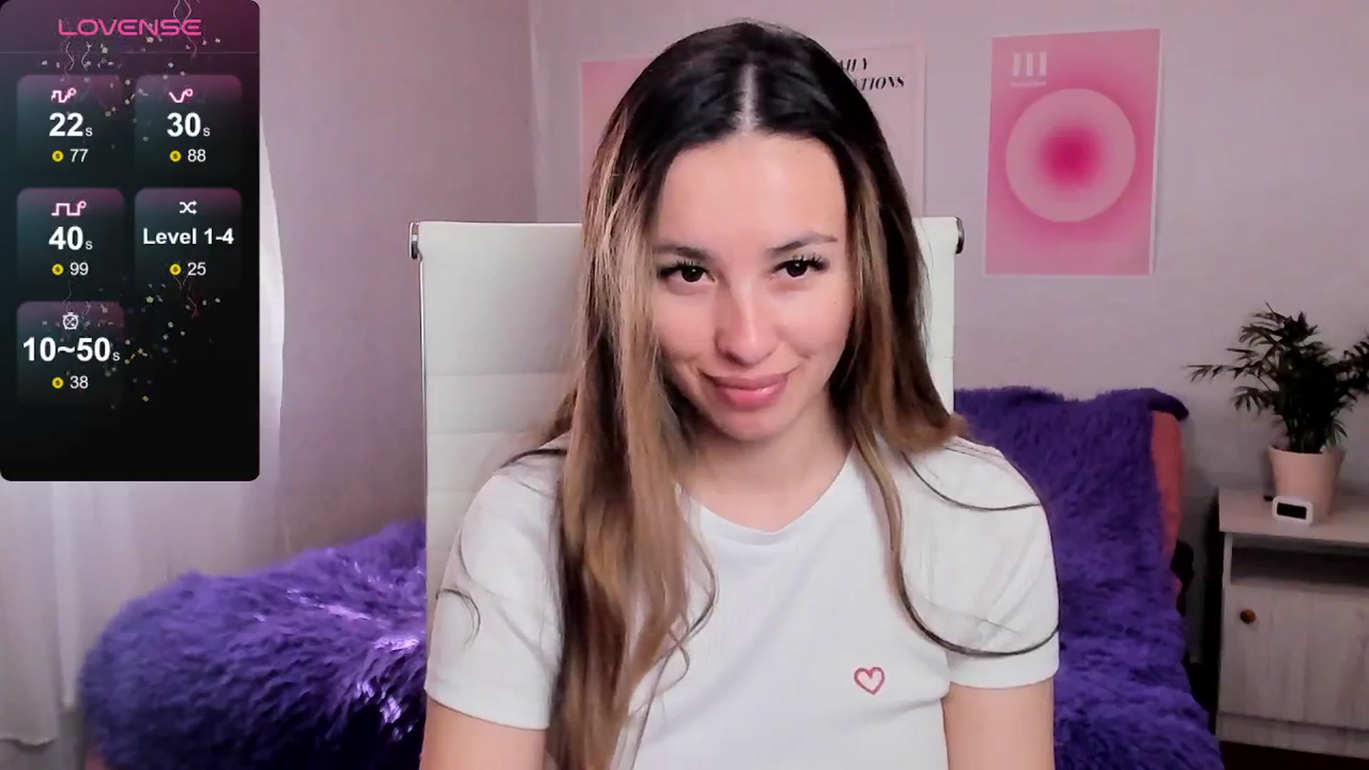 Gallery image thumbnail from Geisha_Anna's myfreecams stream on, 03/15/2026, 10:49 image 20 of 20