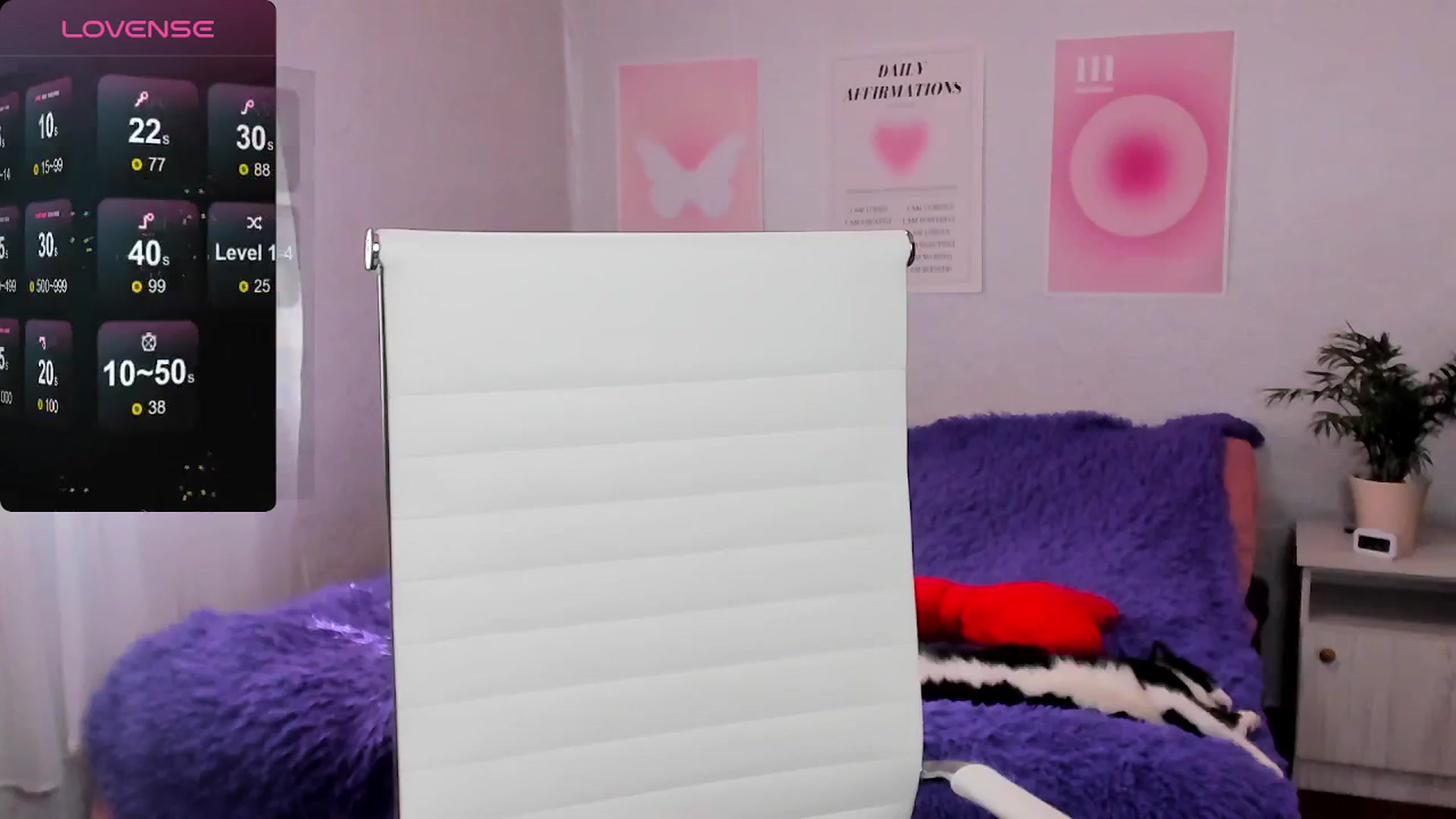 Gallery image thumbnail from Geisha_Anna's myfreecams stream on, 03/15/2026, 10:49 image 17 of 20