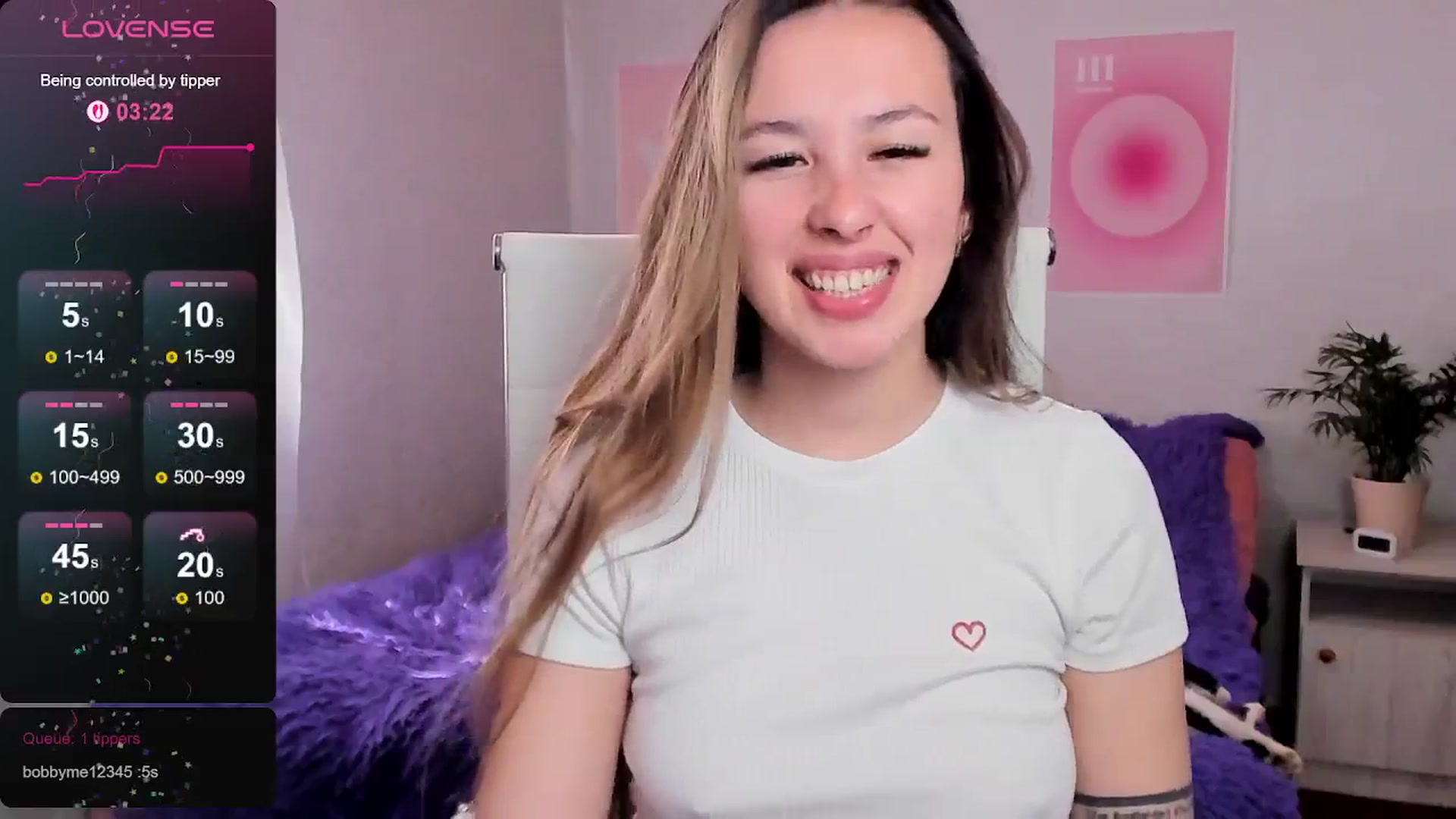 Gallery image thumbnail from Geisha_Anna's myfreecams stream on, 03/15/2026, 10:49 image 16 of 20