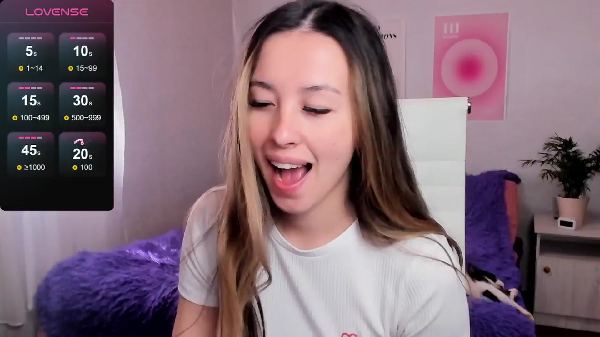 Gallery image thumbnail from Geisha_Anna's myfreecams stream on, 03/15/2026, 10:49 image 13 of 20