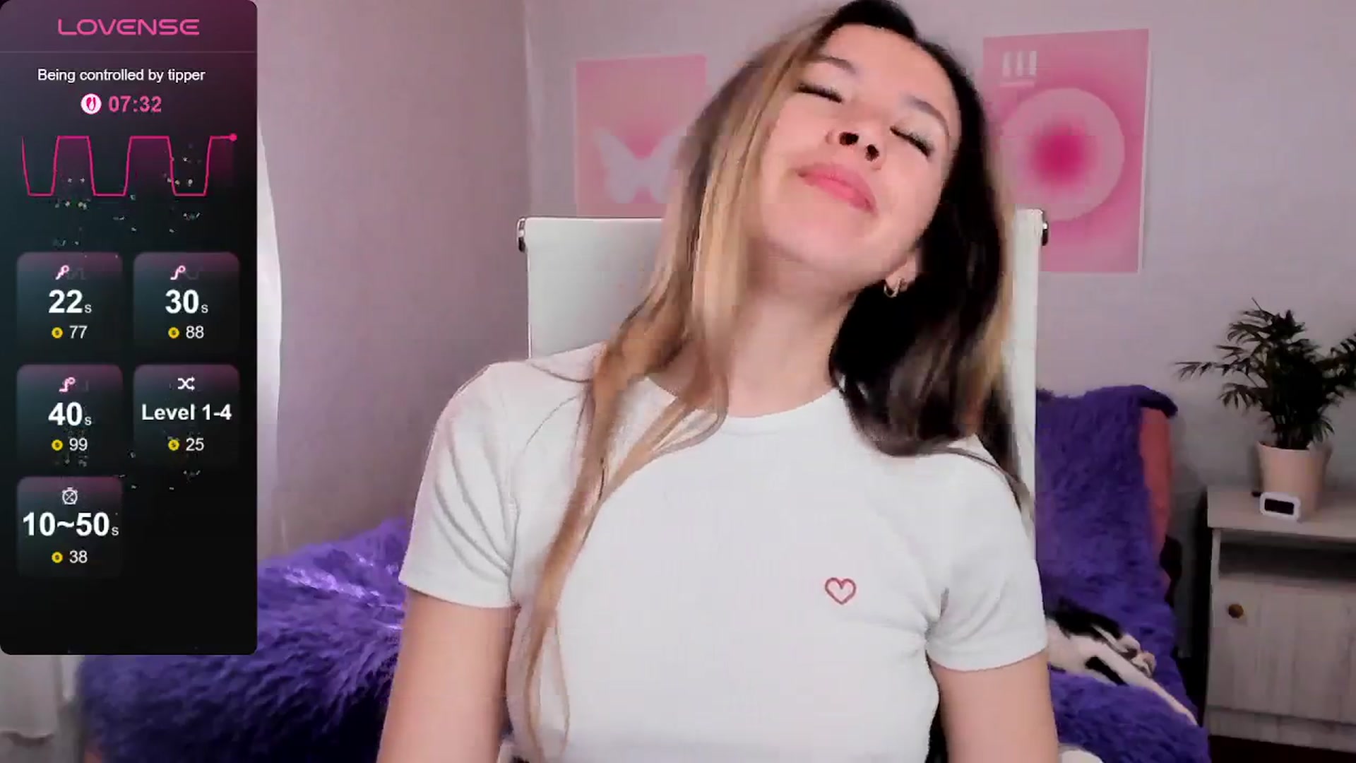 Gallery image thumbnail from Geisha_Anna's myfreecams stream on, 03/15/2026, 10:49 image 15 of 20