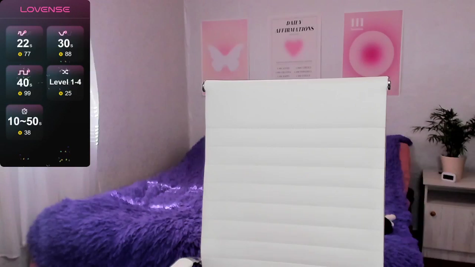 Gallery image thumbnail from Geisha_Anna's myfreecams stream on, 03/15/2026, 10:49 image 5 of 20