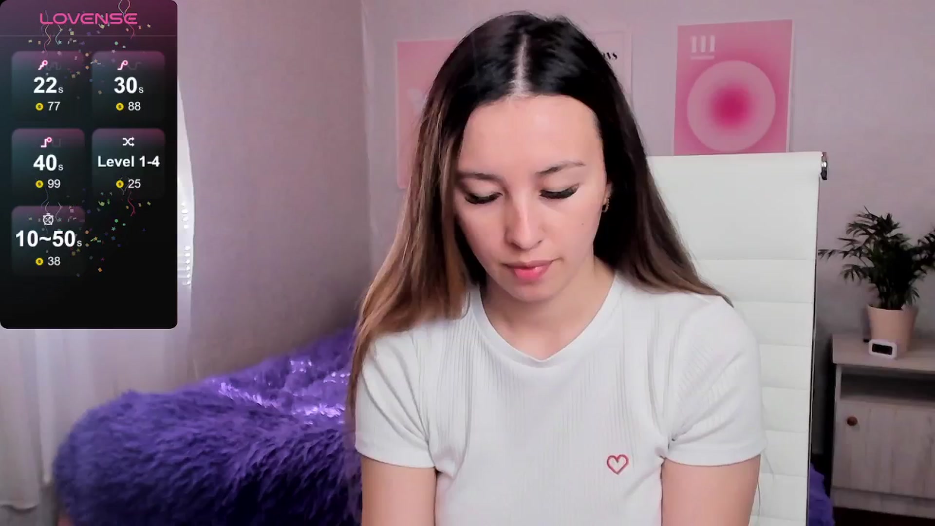 Gallery image thumbnail from Geisha_Anna's myfreecams stream on, 03/15/2026, 10:49 image 8 of 20