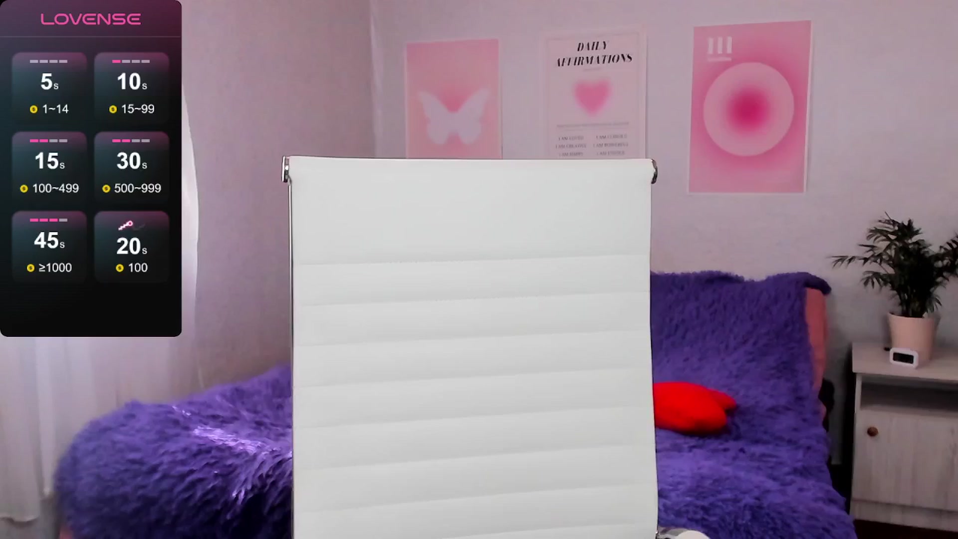 Gallery image thumbnail from Geisha_Anna's myfreecams stream on, 03/15/2026, 12:02 image 2 of 20