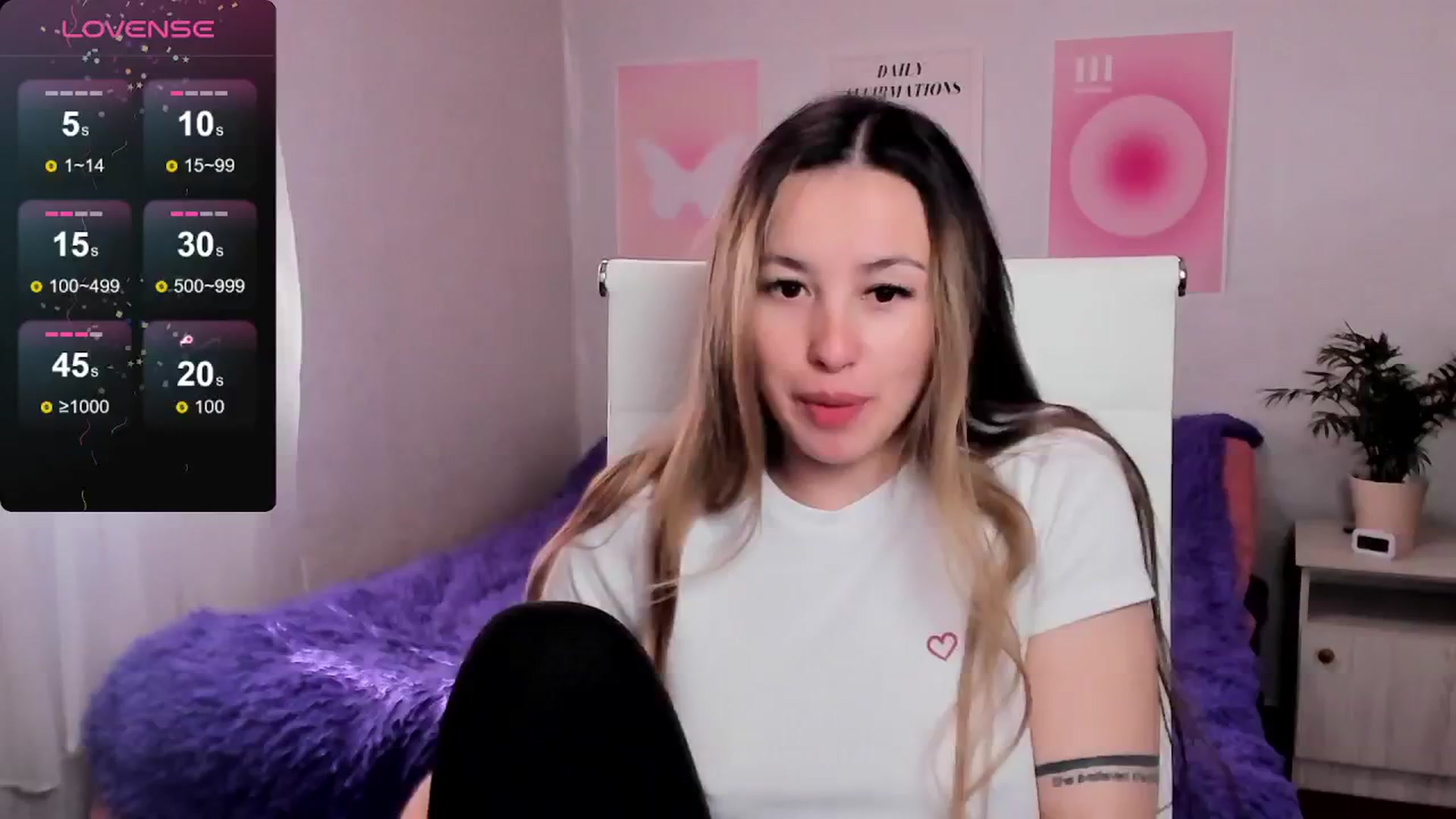 Gallery image thumbnail from Geisha_Anna's myfreecams stream on, 03/15/2026, 12:02 image 4 of 20