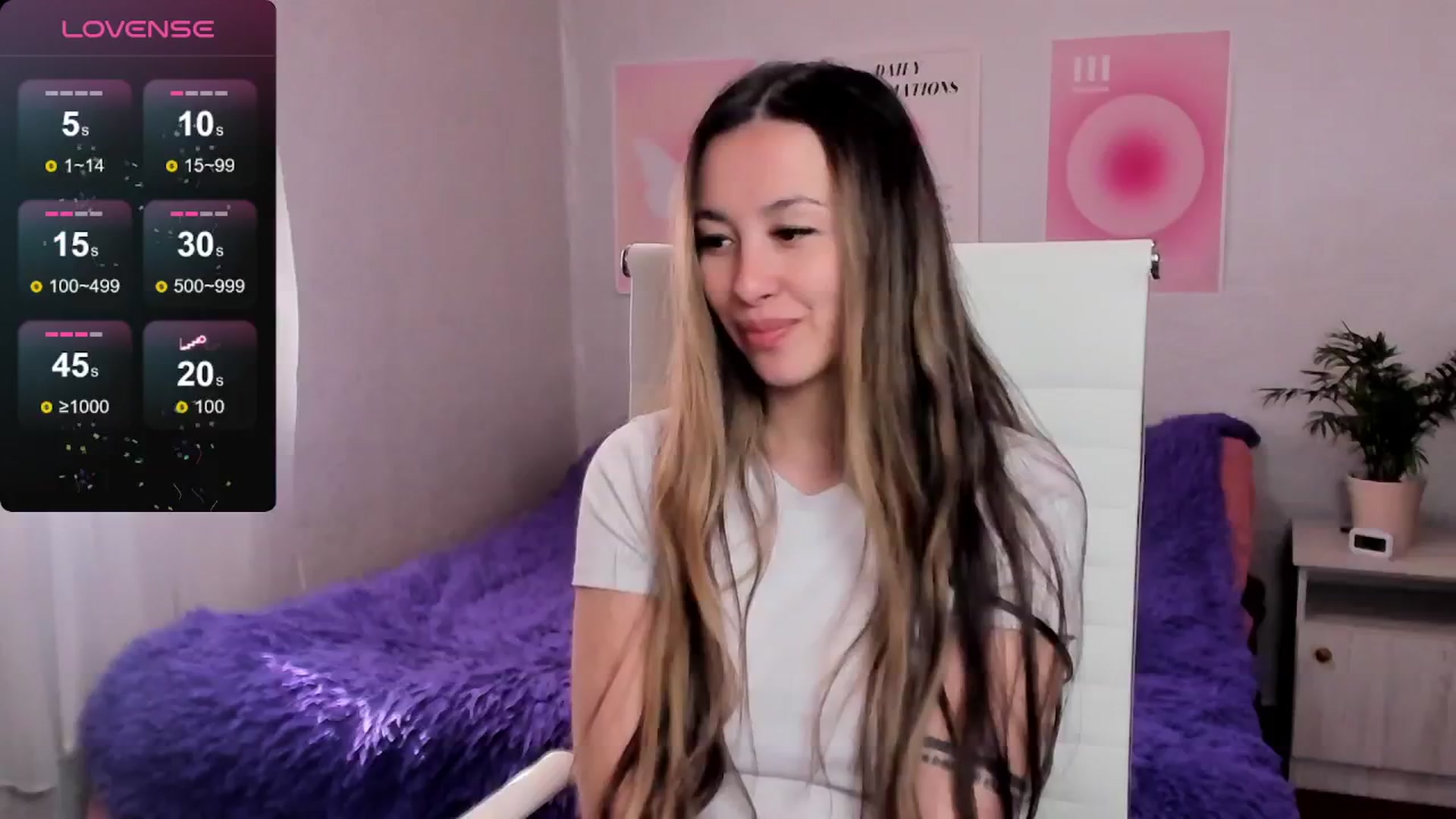 Gallery image thumbnail from Geisha_Anna's myfreecams stream on, 03/15/2026, 12:02 image 17 of 20