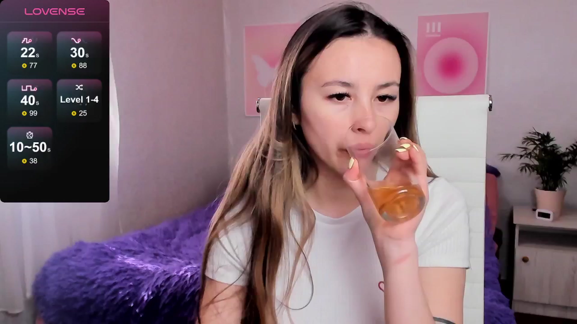 Gallery image thumbnail from Geisha_Anna's myfreecams stream on, 03/15/2026, 12:02 image 1 of 20