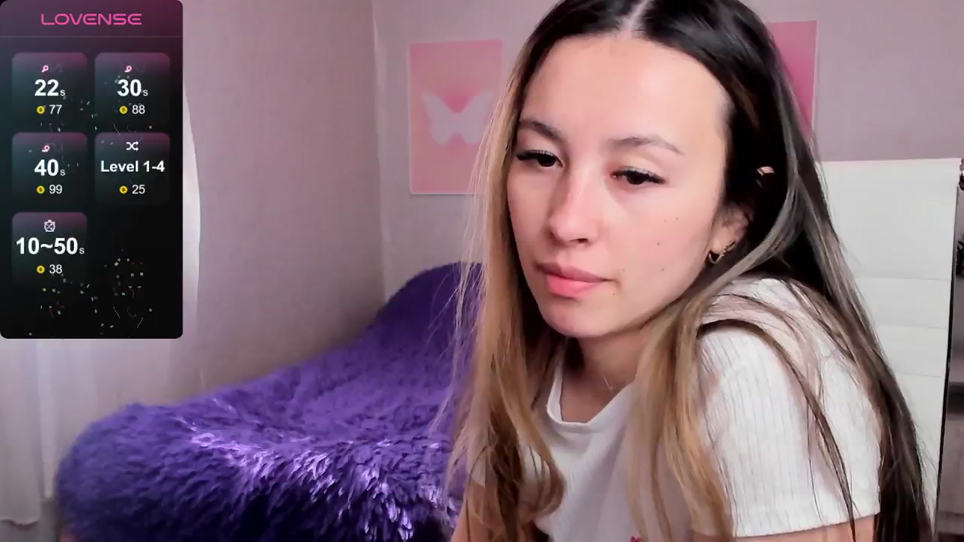 Gallery image thumbnail from Geisha_Anna's myfreecams stream on, 03/15/2026, 12:02 image 7 of 20