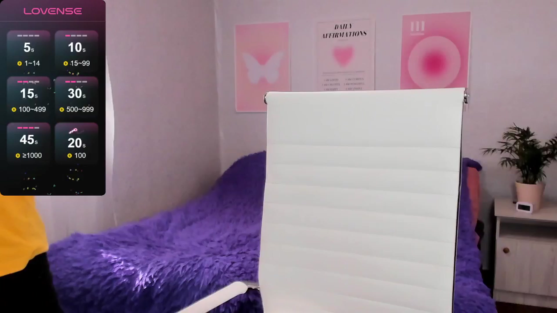 Gallery image thumbnail from Geisha_Anna's myfreecams stream on, 03/15/2026, 12:02 image 18 of 20