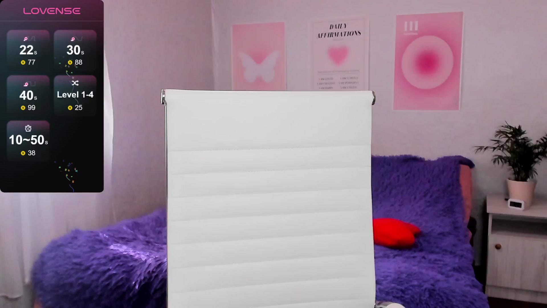 Gallery image thumbnail from Geisha_Anna's myfreecams stream on, 03/15/2026, 12:02 image 3 of 20