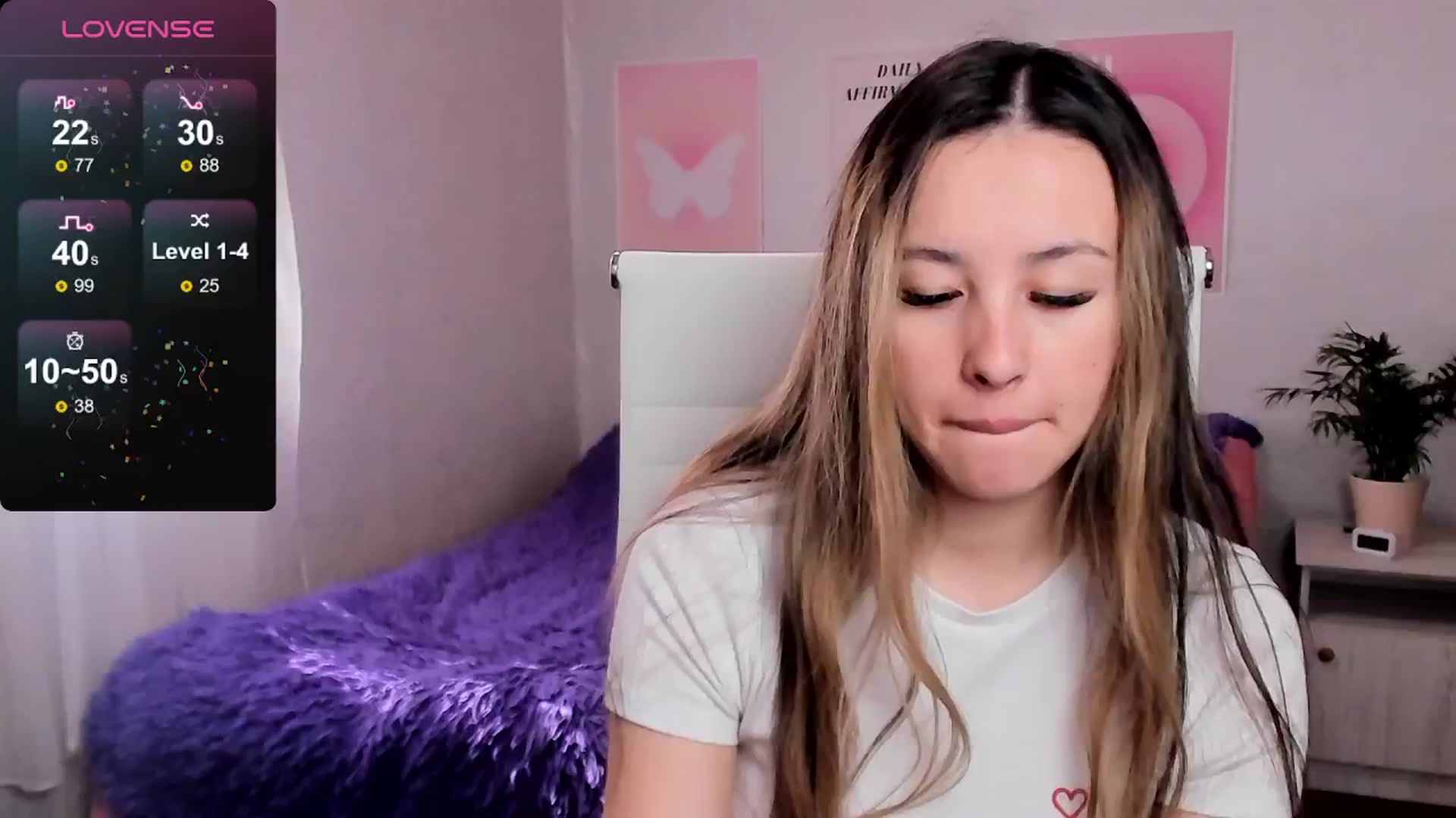 Gallery image thumbnail from Geisha_Anna's myfreecams stream on, 03/15/2026, 12:02 image 6 of 20