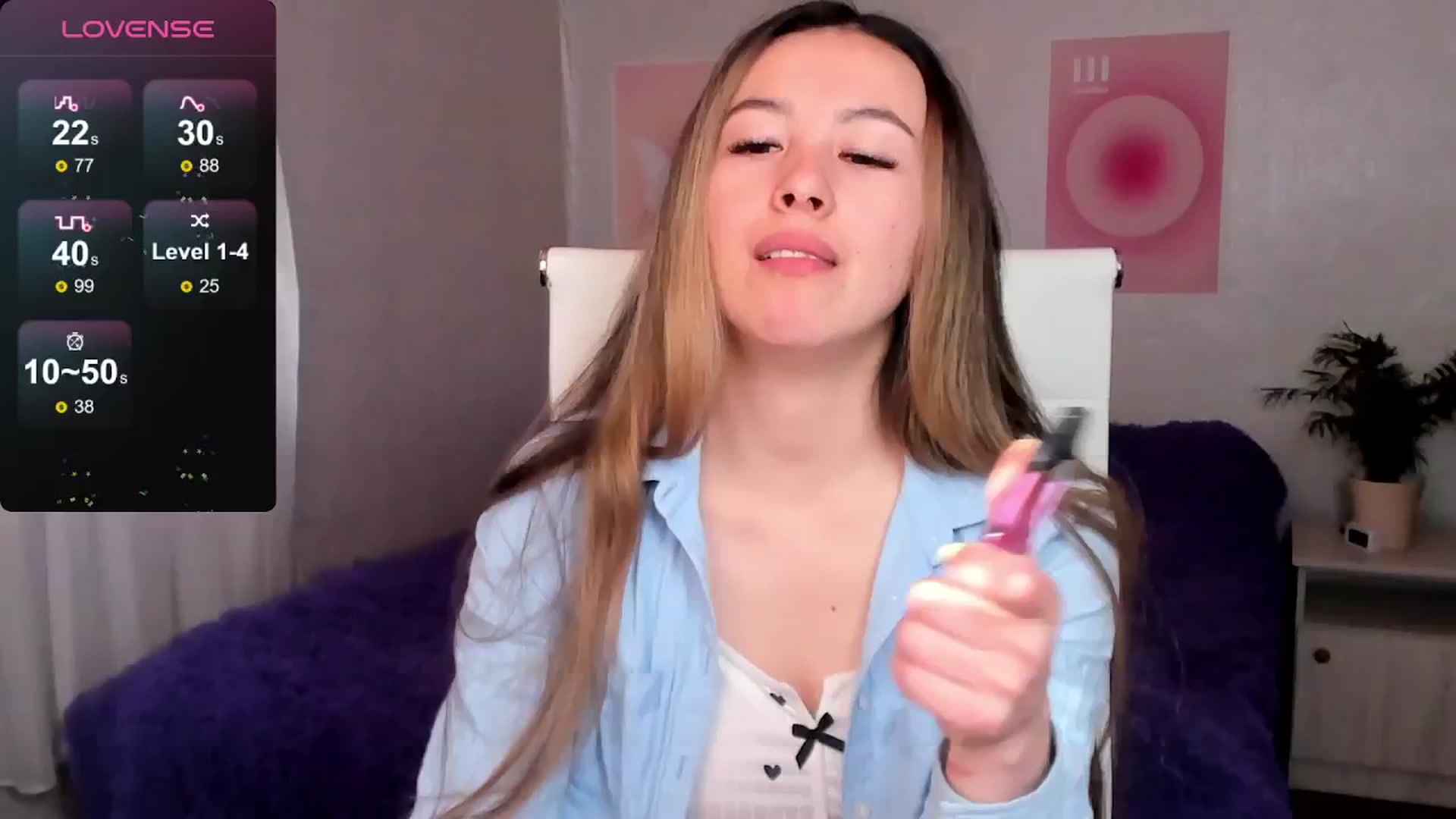Gallery image thumbnail from Geisha_Anna's myfreecams stream on, 03/16/2026, 07:48 image 10 of 20