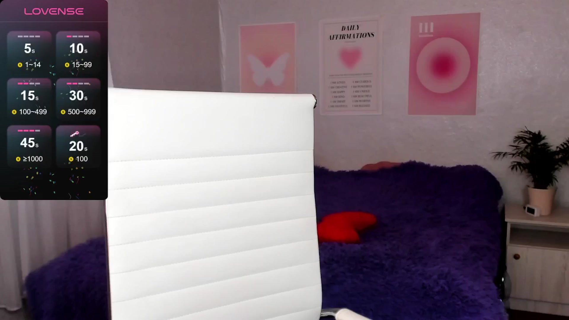 Gallery image thumbnail from Geisha_Anna's myfreecams stream on, 03/16/2026, 07:48 image 3 of 20