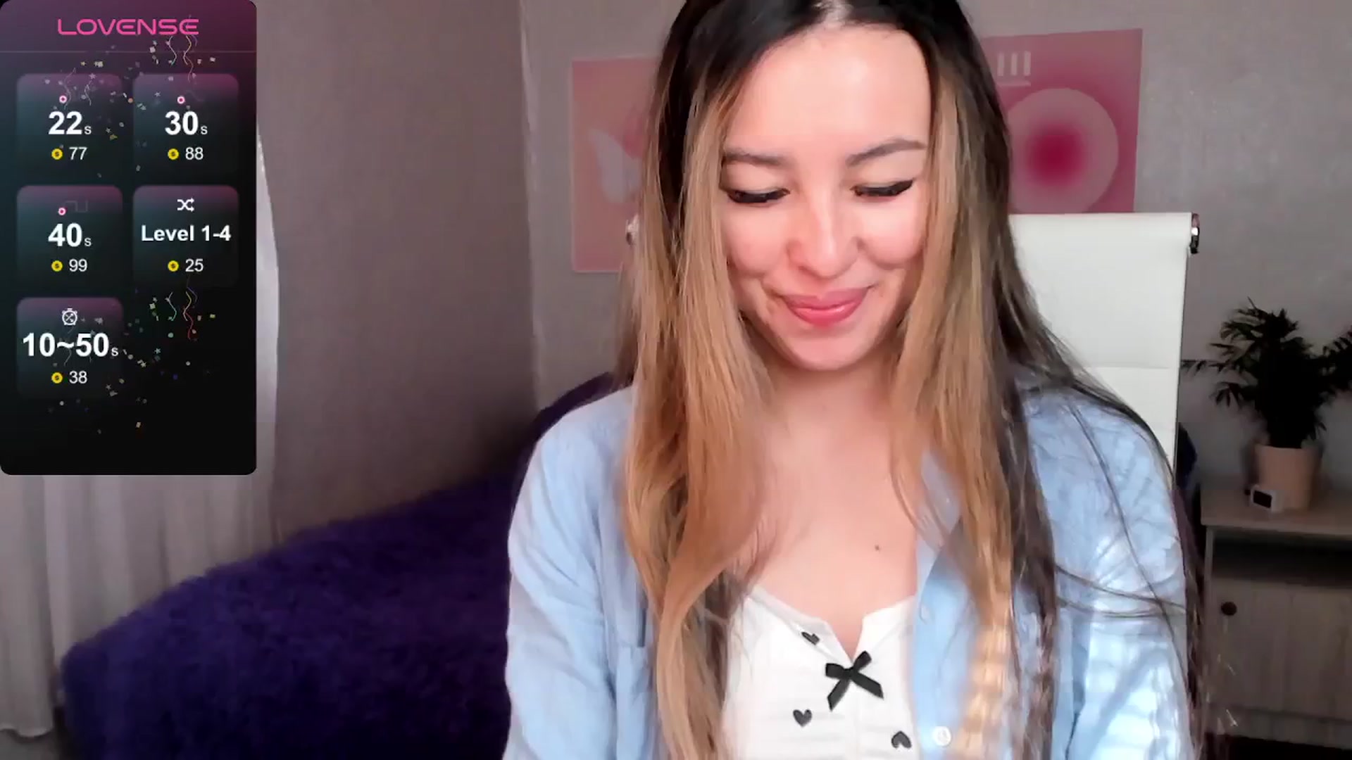 Gallery image thumbnail from Geisha_Anna's myfreecams stream on, 03/16/2026, 07:48 image 16 of 20