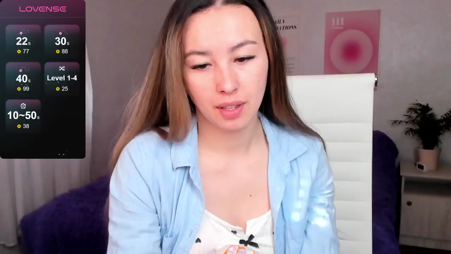 Gallery image thumbnail from Geisha_Anna's myfreecams stream on, 03/16/2026, 07:48 image 8 of 20