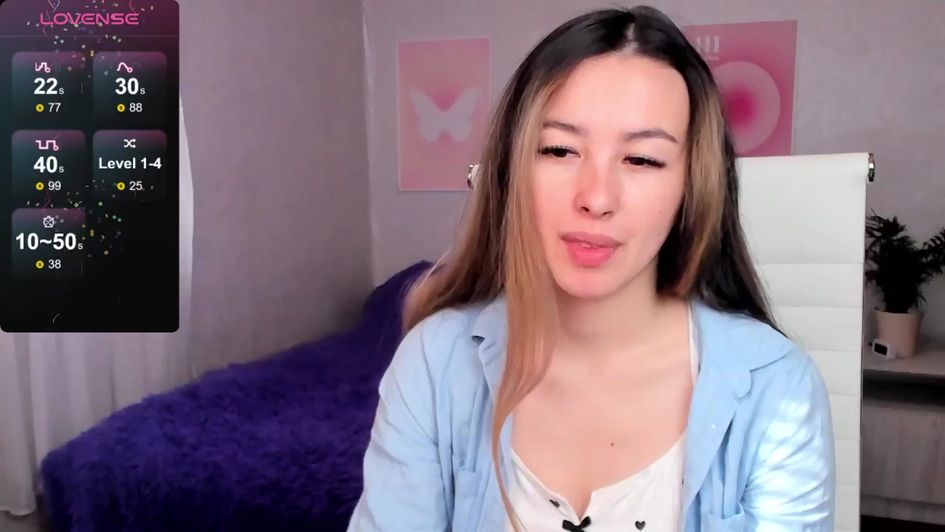 Gallery image thumbnail from Geisha_Anna's myfreecams stream on, 03/16/2026, 07:48 image 18 of 20