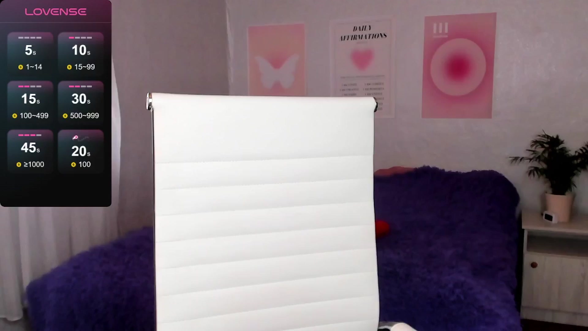Gallery image thumbnail from Geisha_Anna's myfreecams stream on, 03/16/2026, 07:48 image 13 of 20