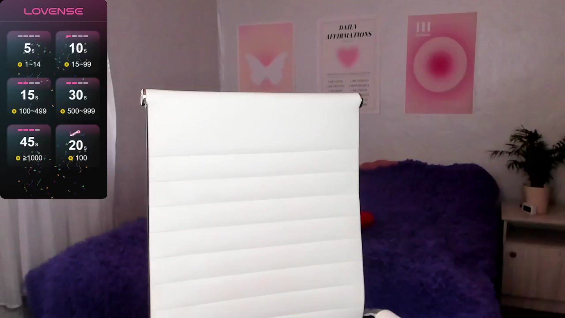 Gallery image thumbnail from Geisha_Anna's myfreecams stream on, 03/16/2026, 07:48 image 14 of 20